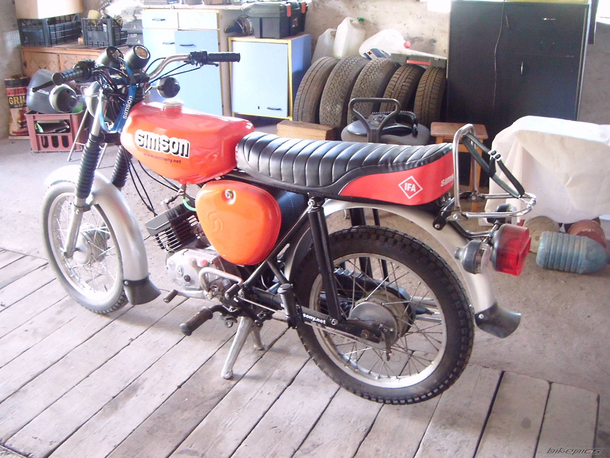 Bike Photo 2602247