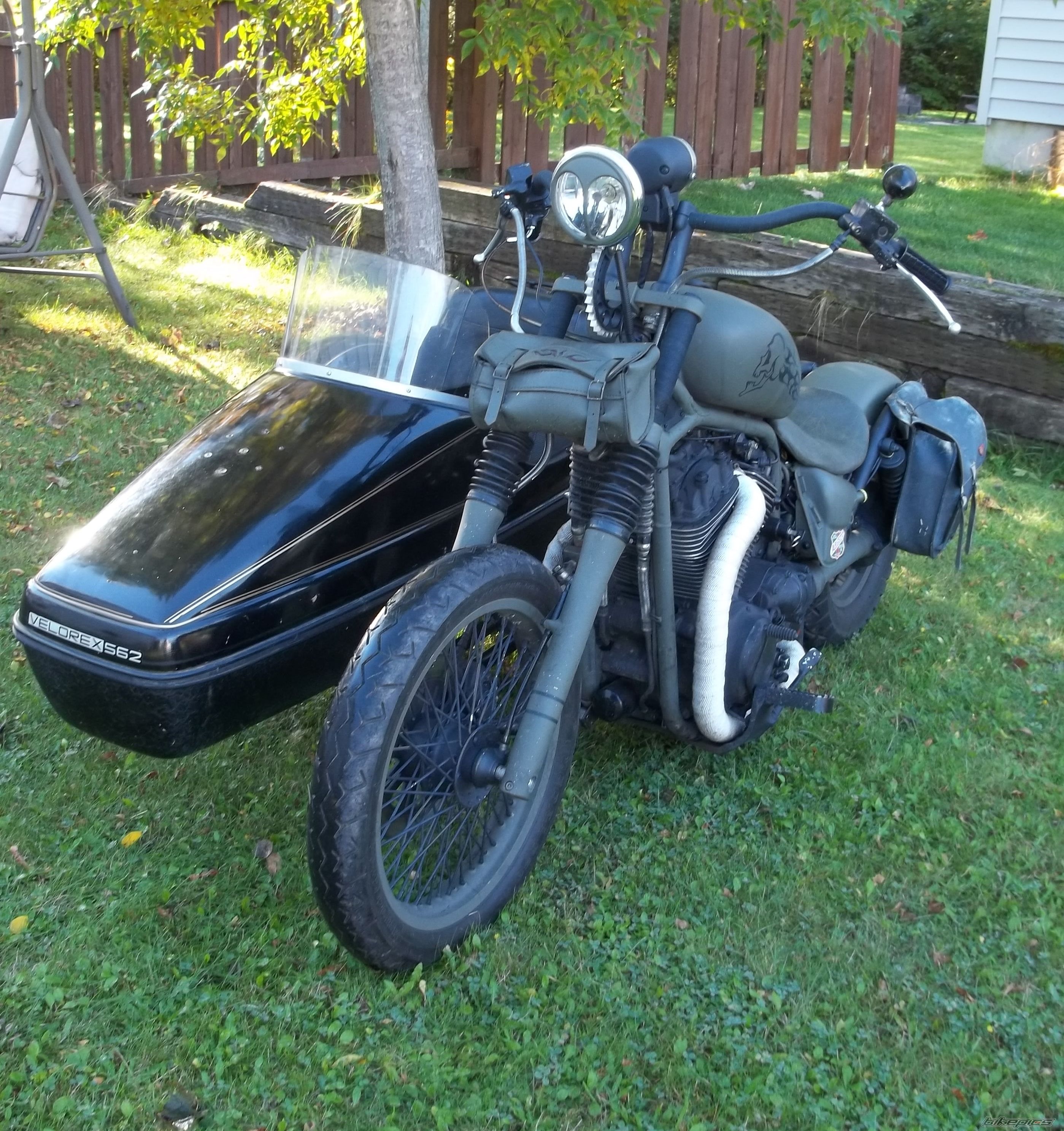 Bike Photo 2602268