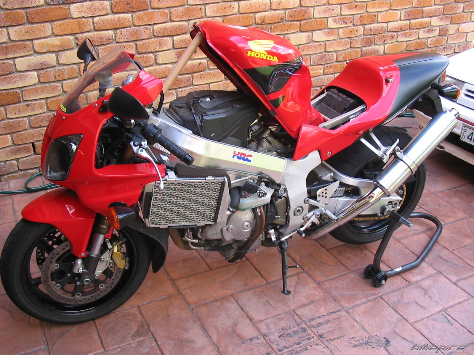 Bike Photo 260234