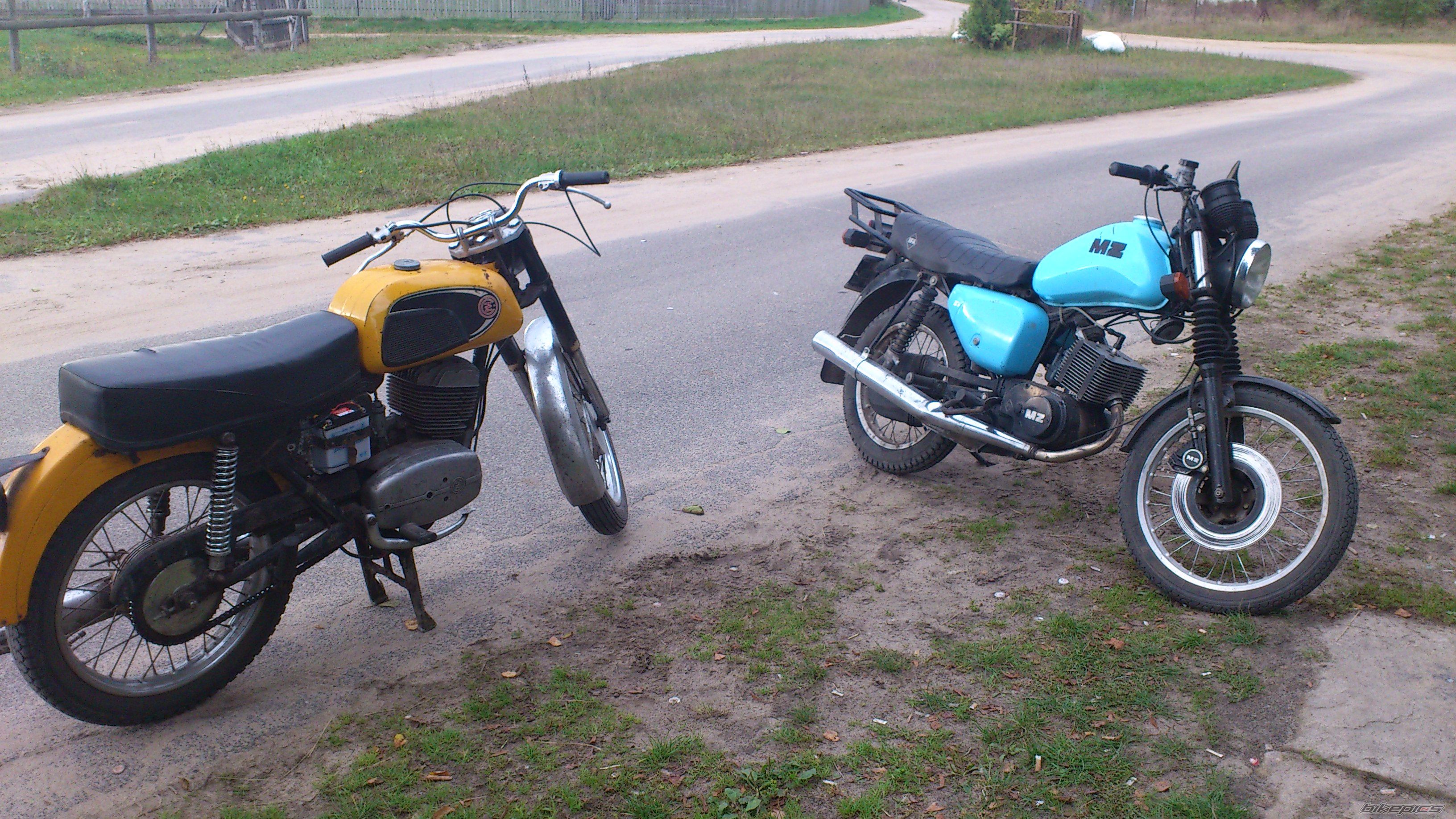 Bike Photo 2602370