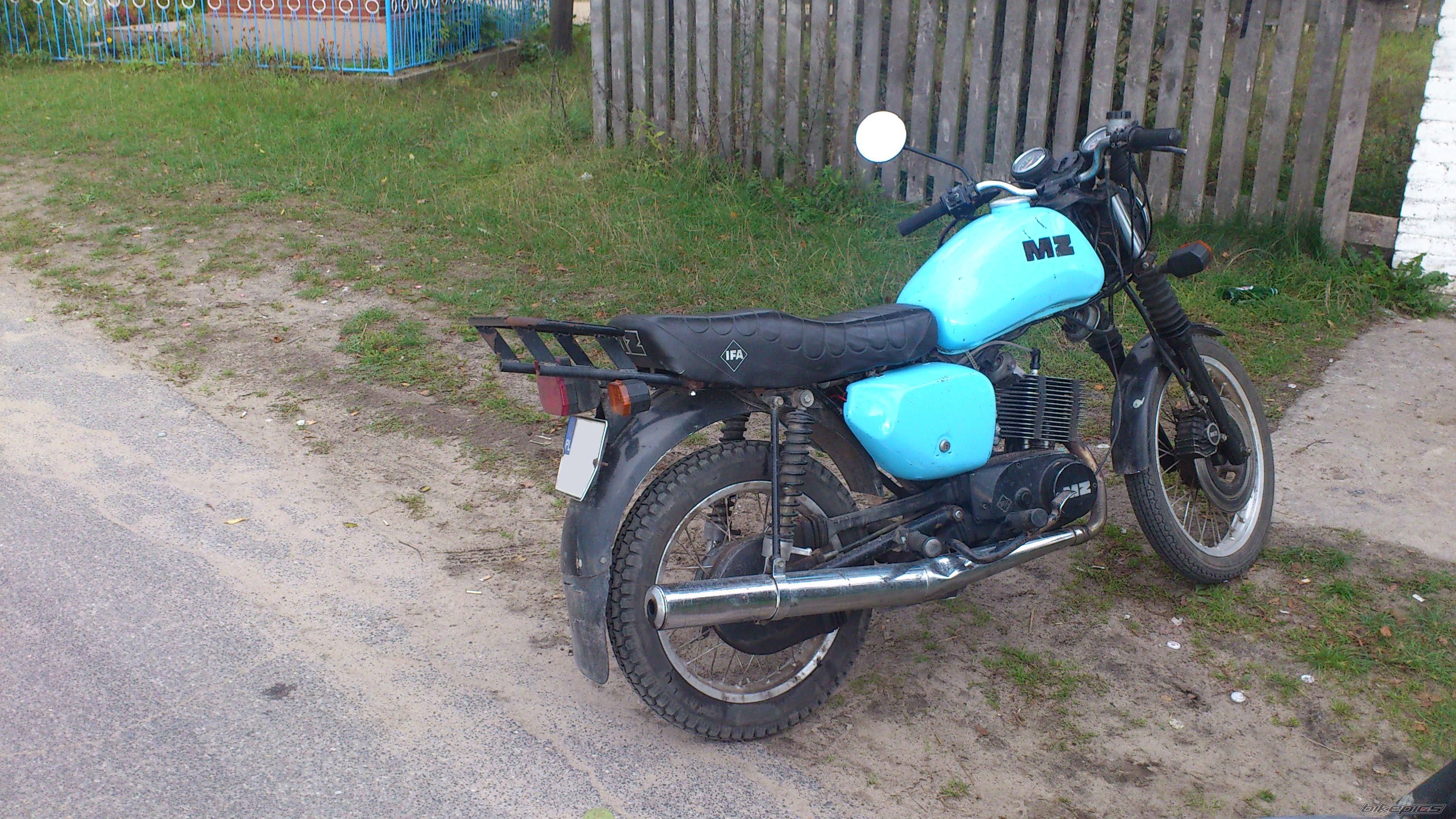 Bike Photo 2602373
