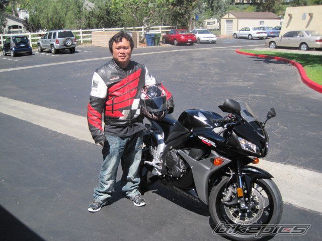 Bike Photo 2602403