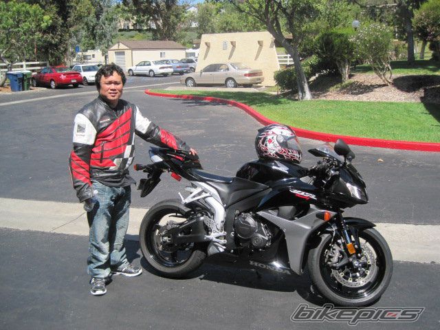 Bike Photo 2602405