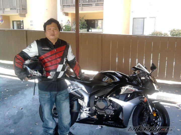 Bike Photo 2602407