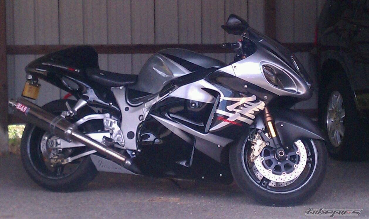 Bike Photo 2602485