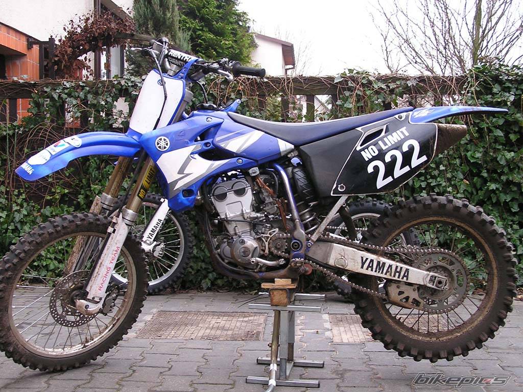 Bike Photo 260249