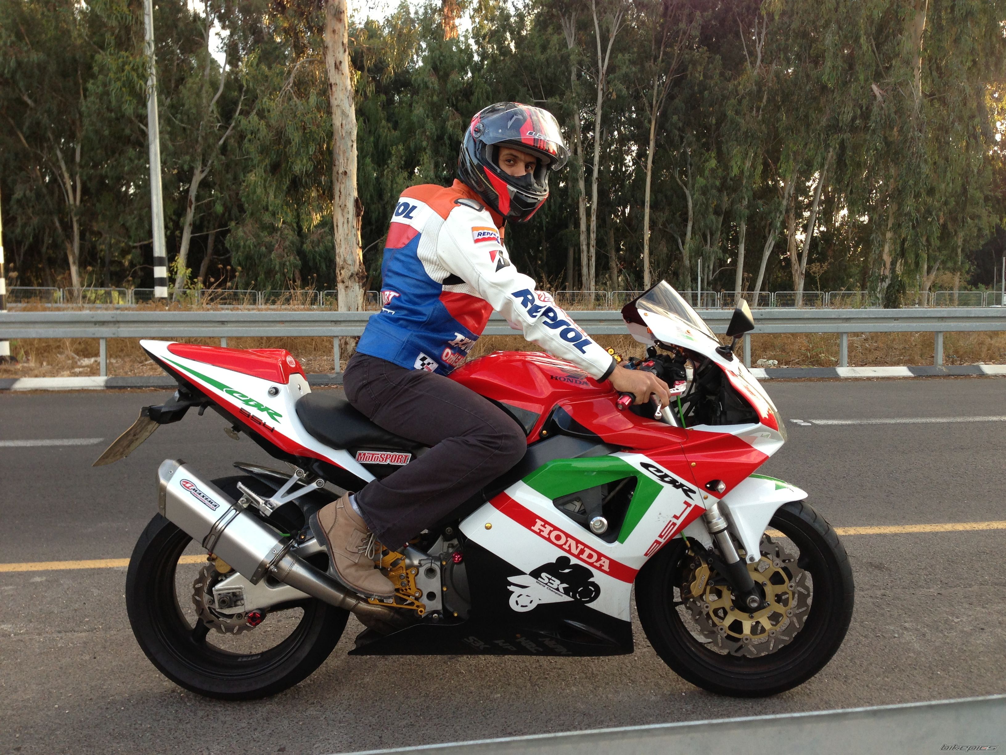 Bike Photo 2602523