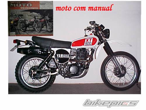 Bike Photo 260266