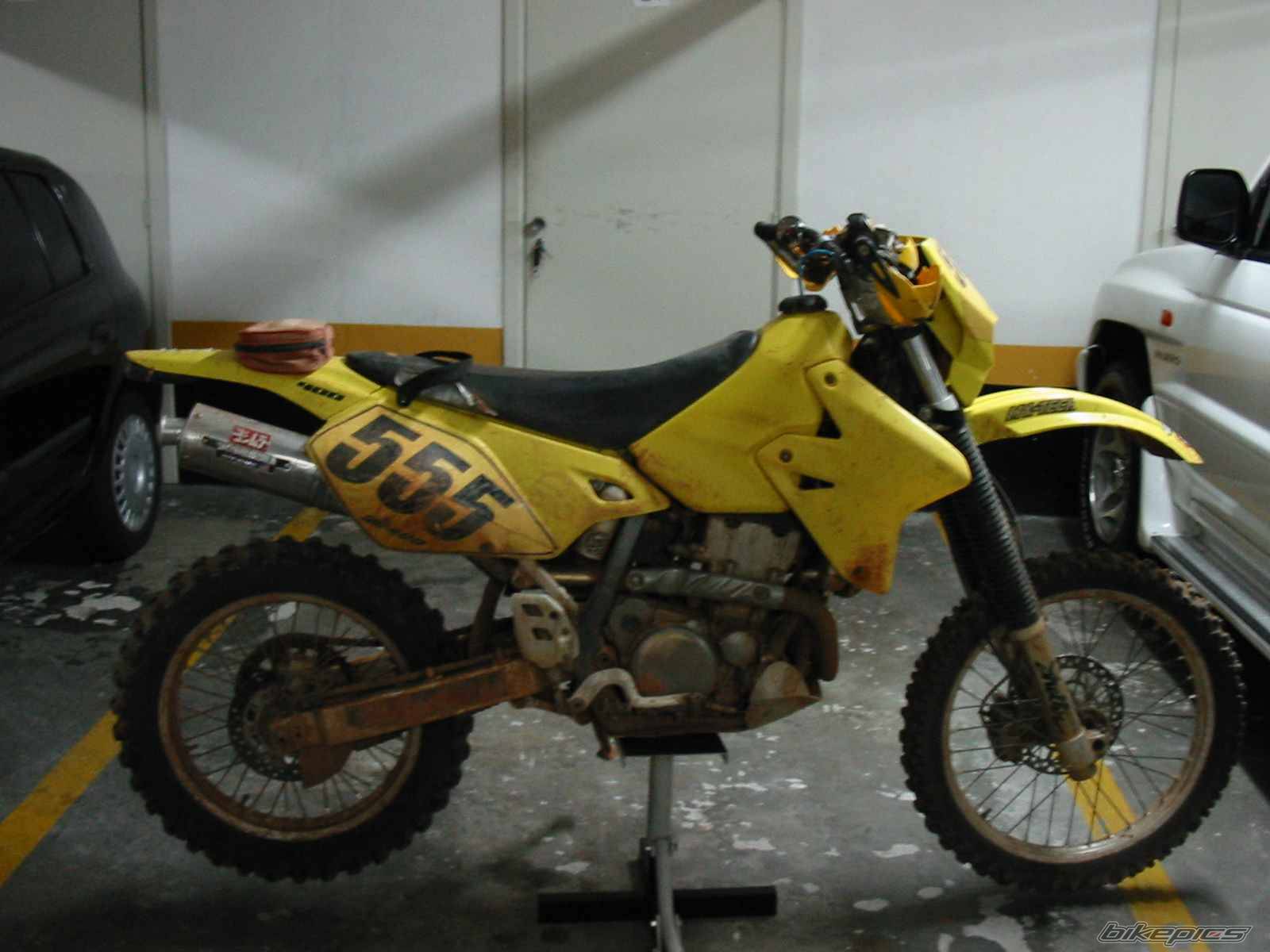 Bike Photo 260267