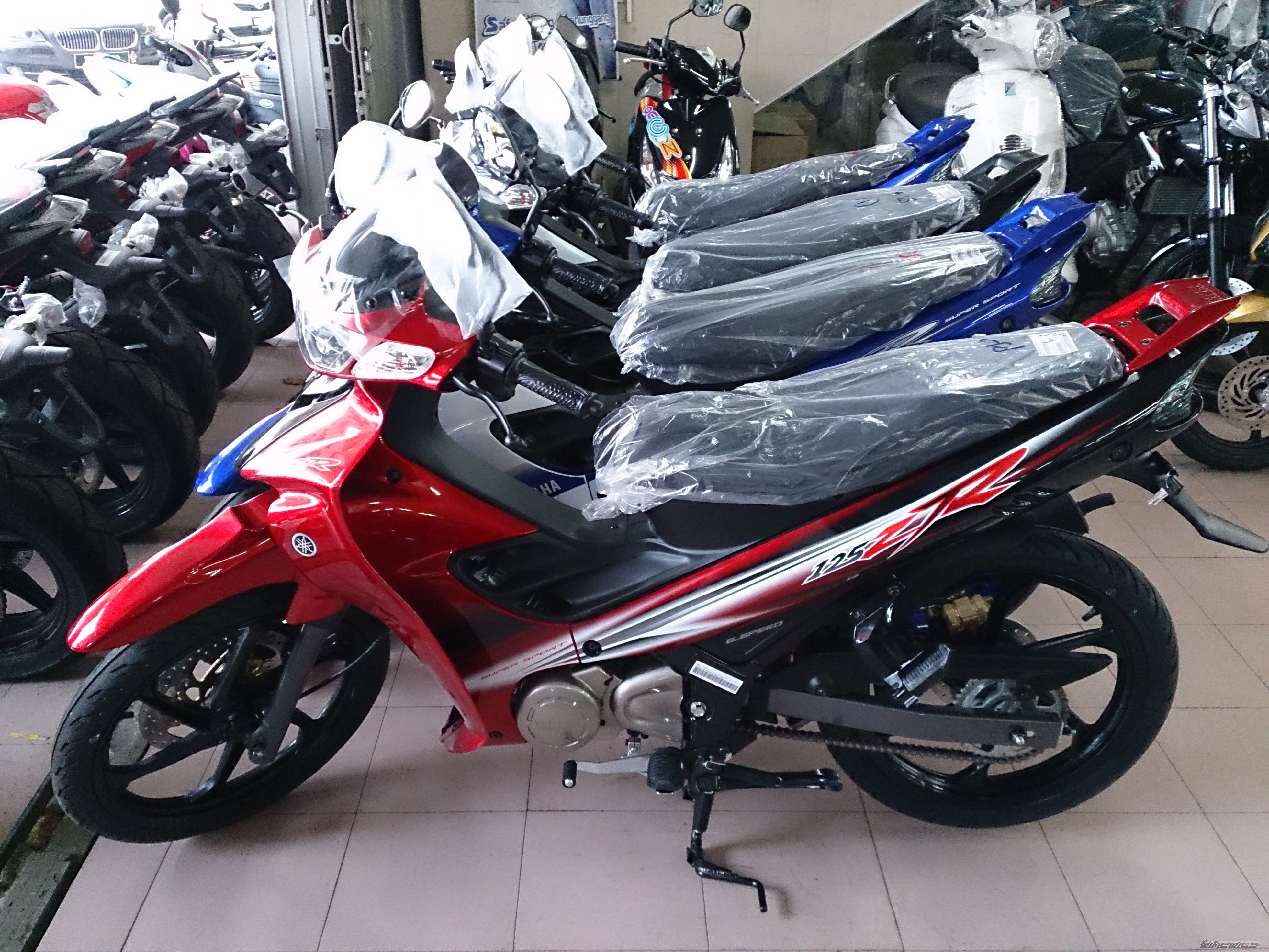 Bike Photo 2602721