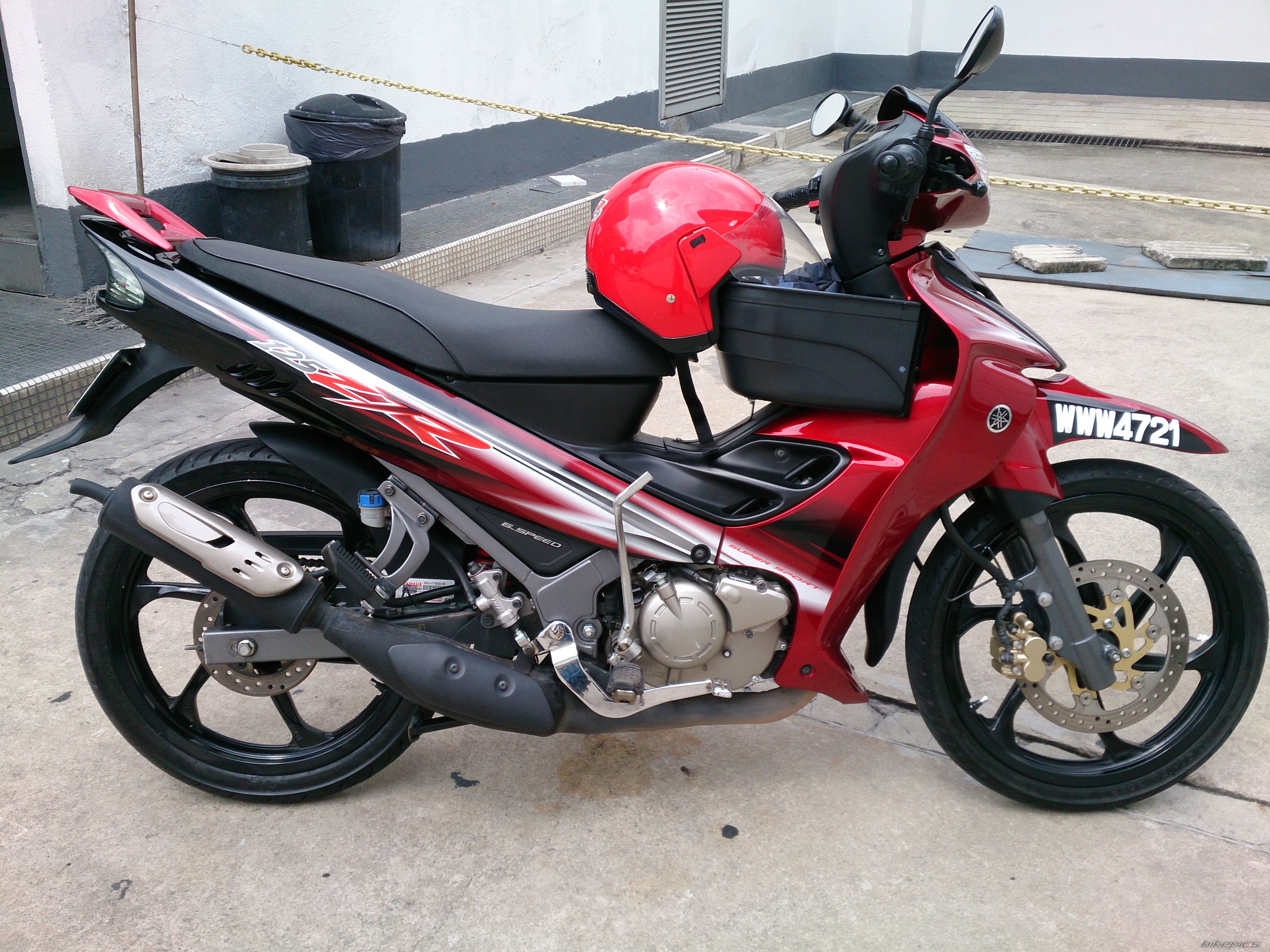 Bike Photo 2602722