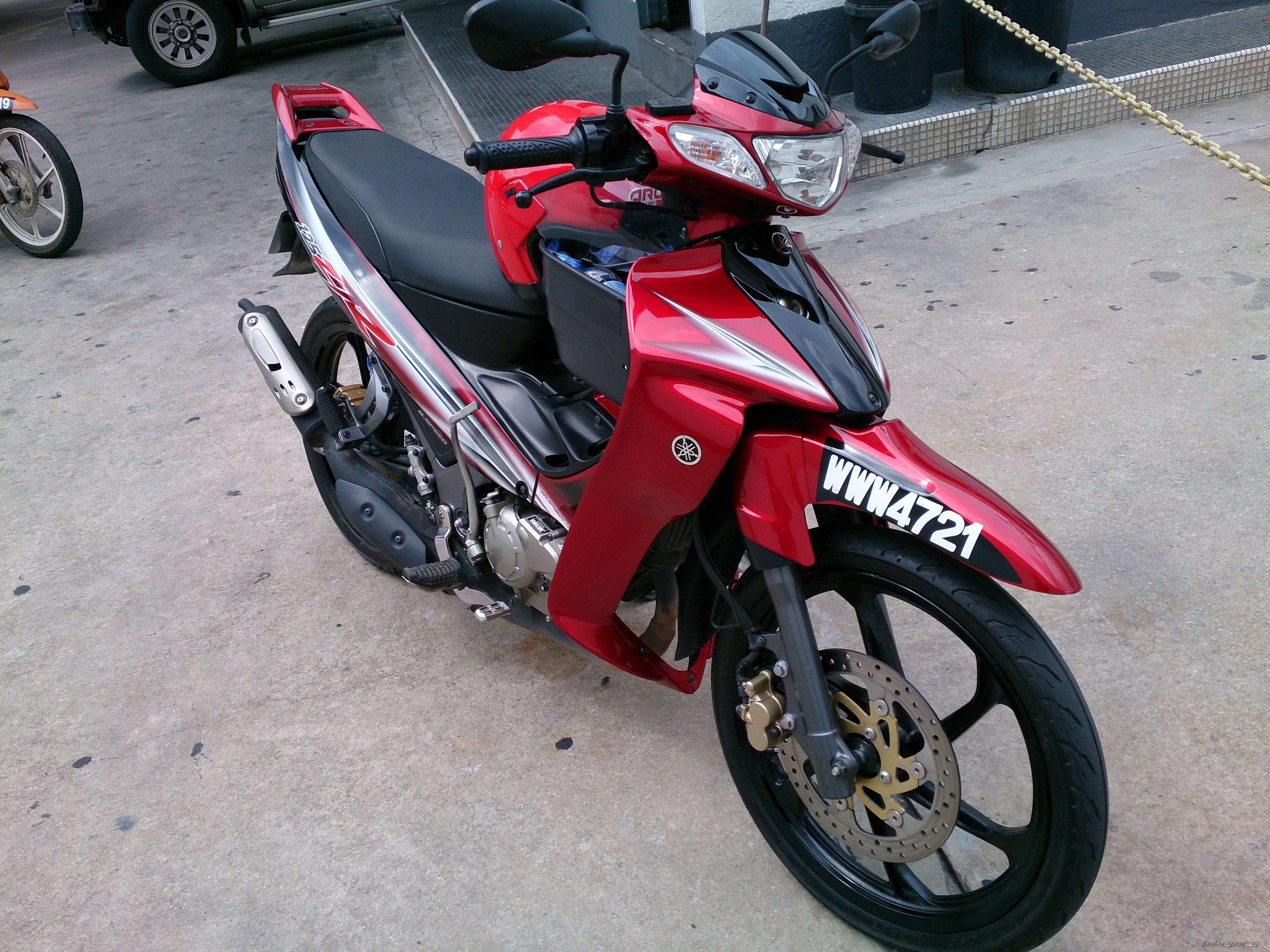 Bike Photo 2602723