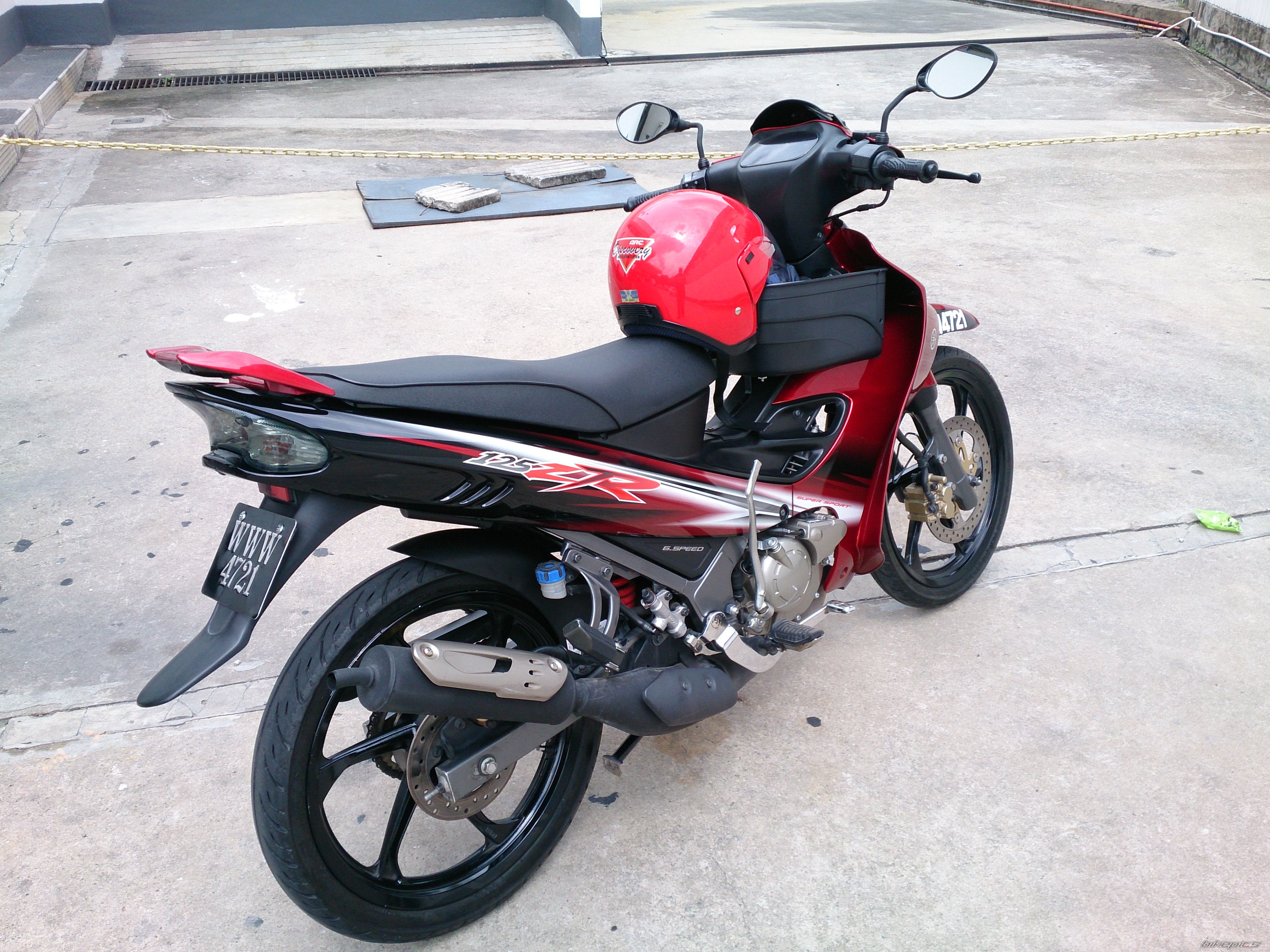 Bike Photo 2602724