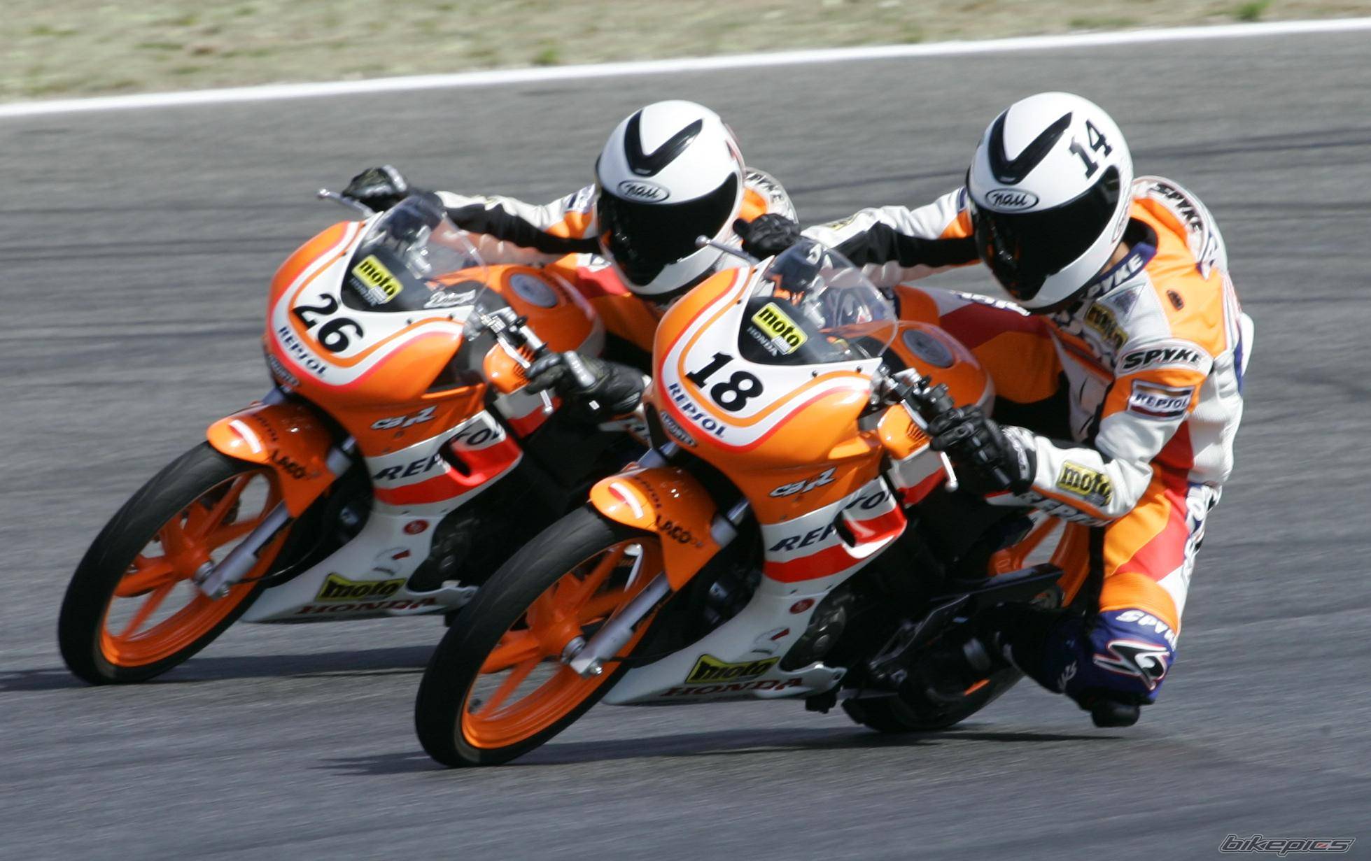 Bike Photo 260280