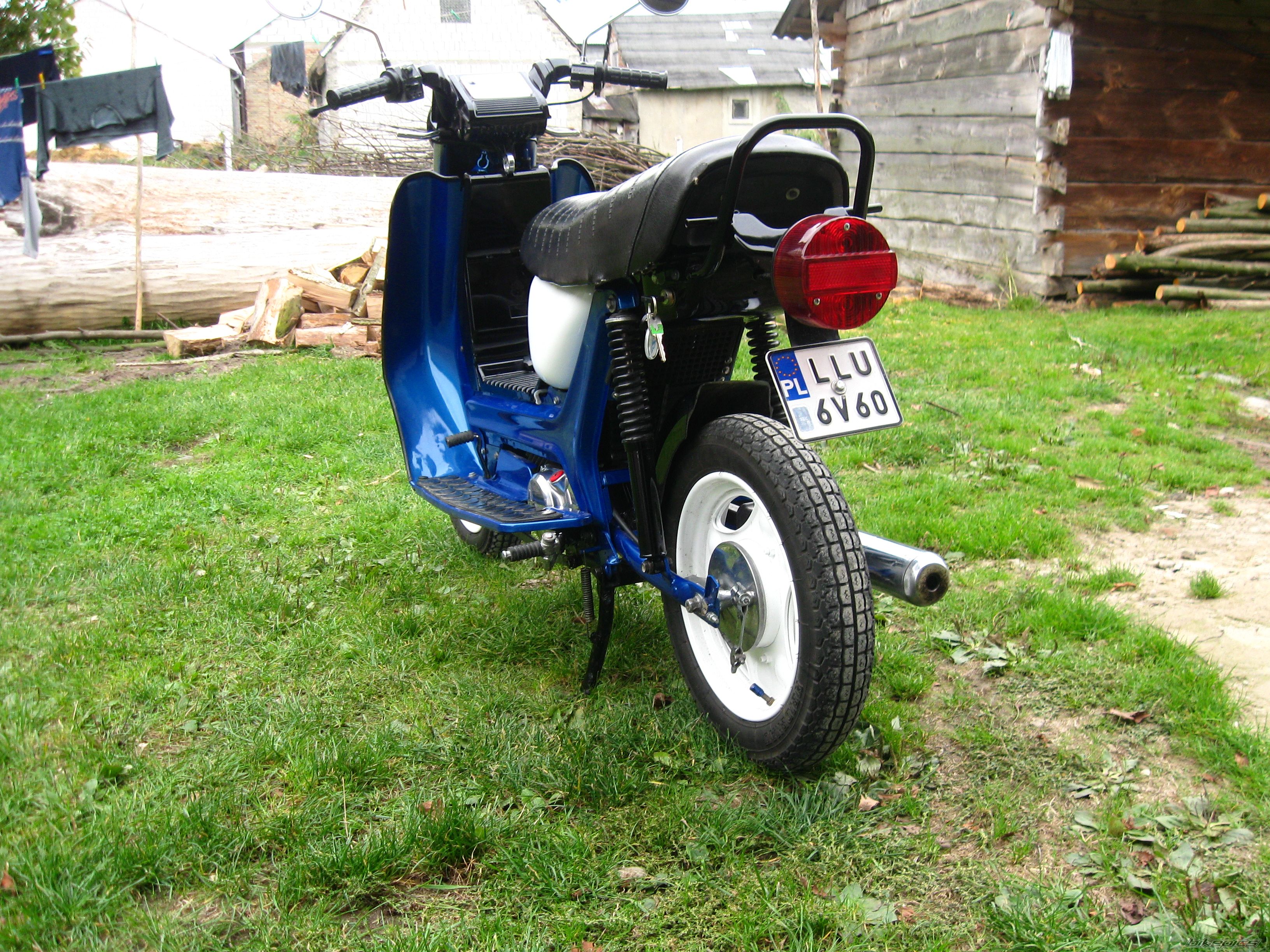 Bike Photo 2602810