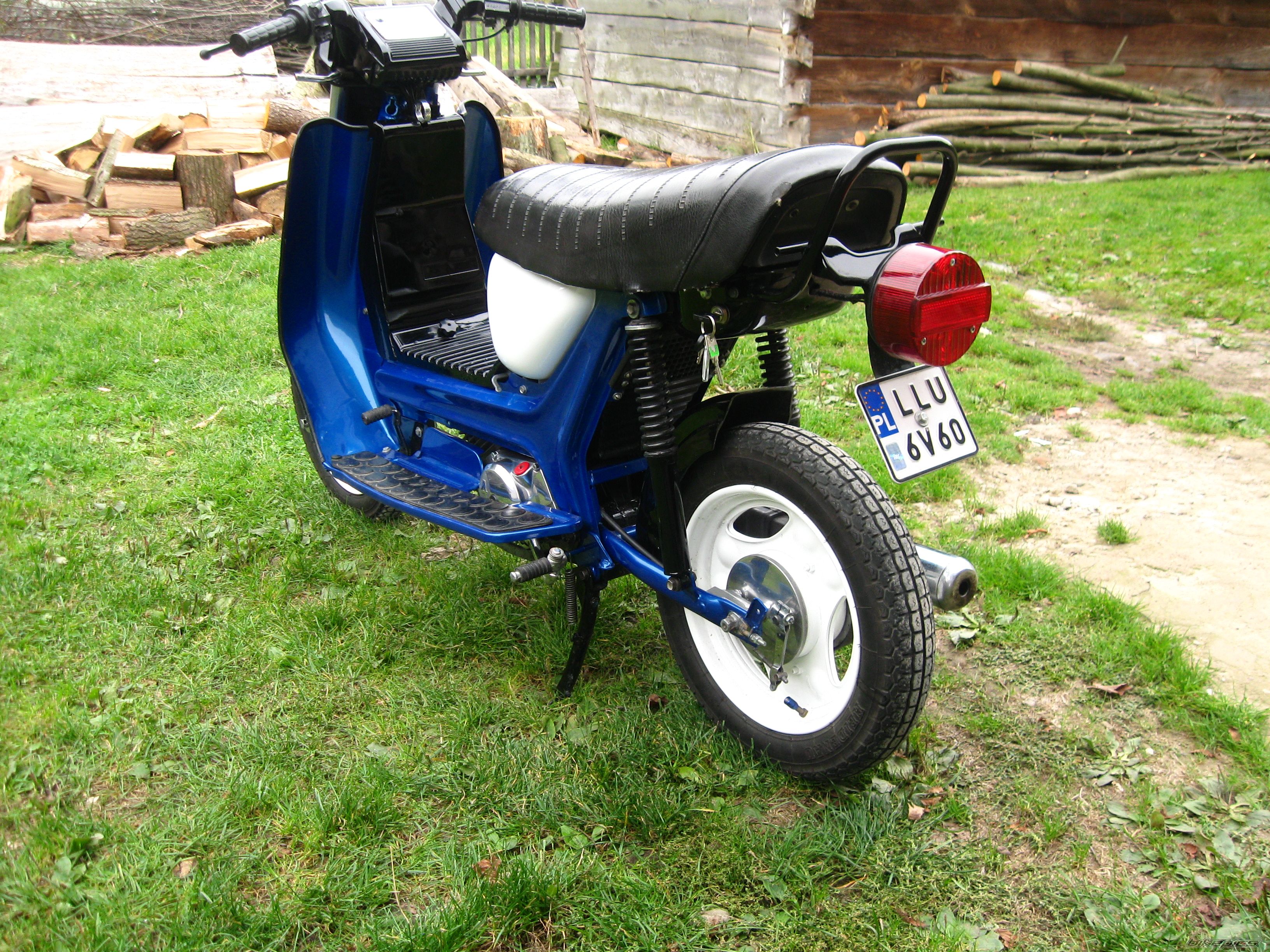 Bike Photo 2602815