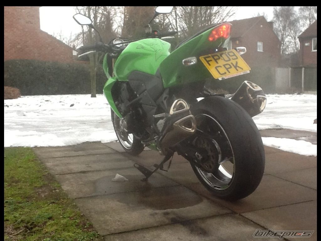 Bike Photo 2602859