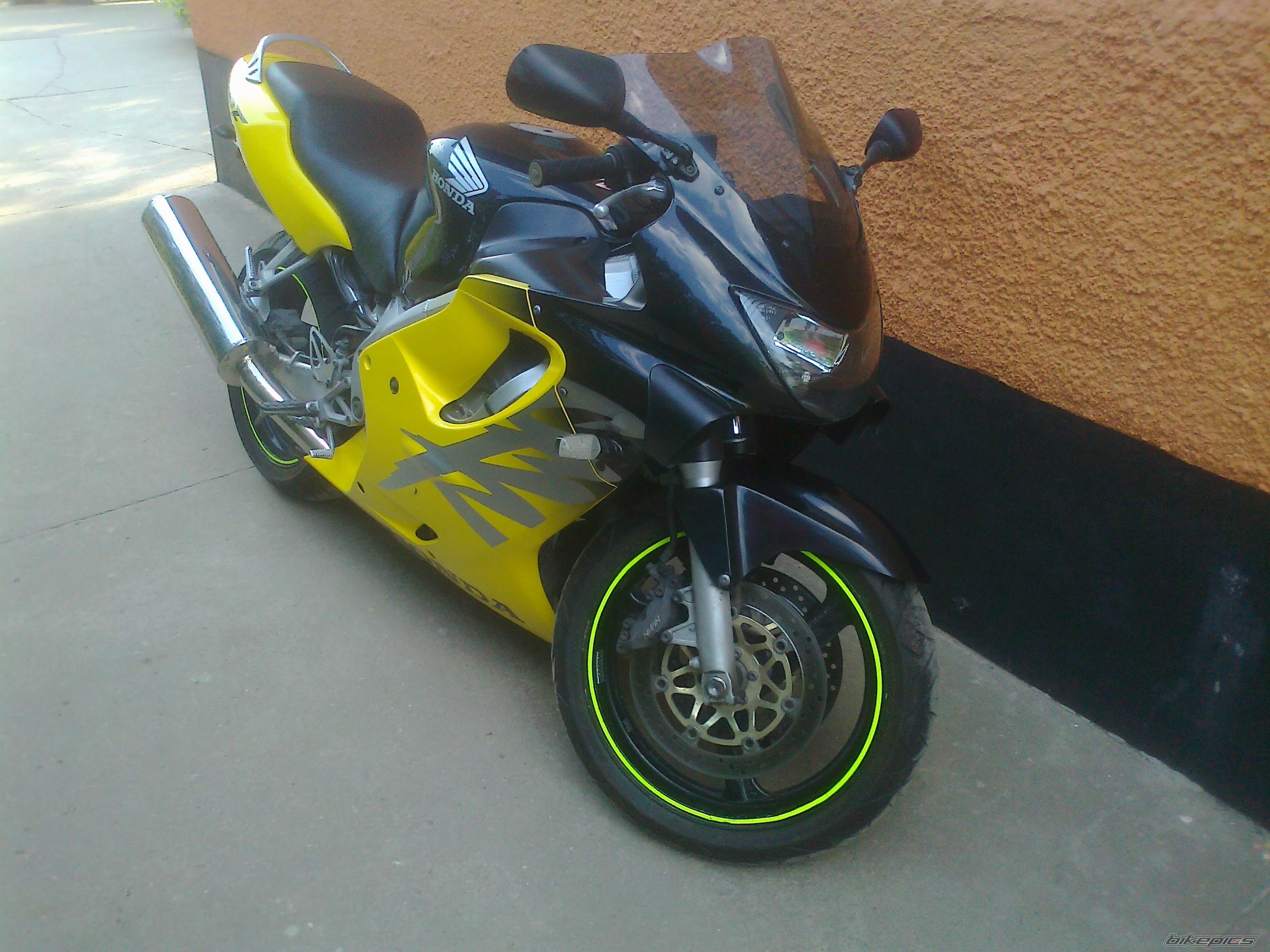 Bike Photo 2602861