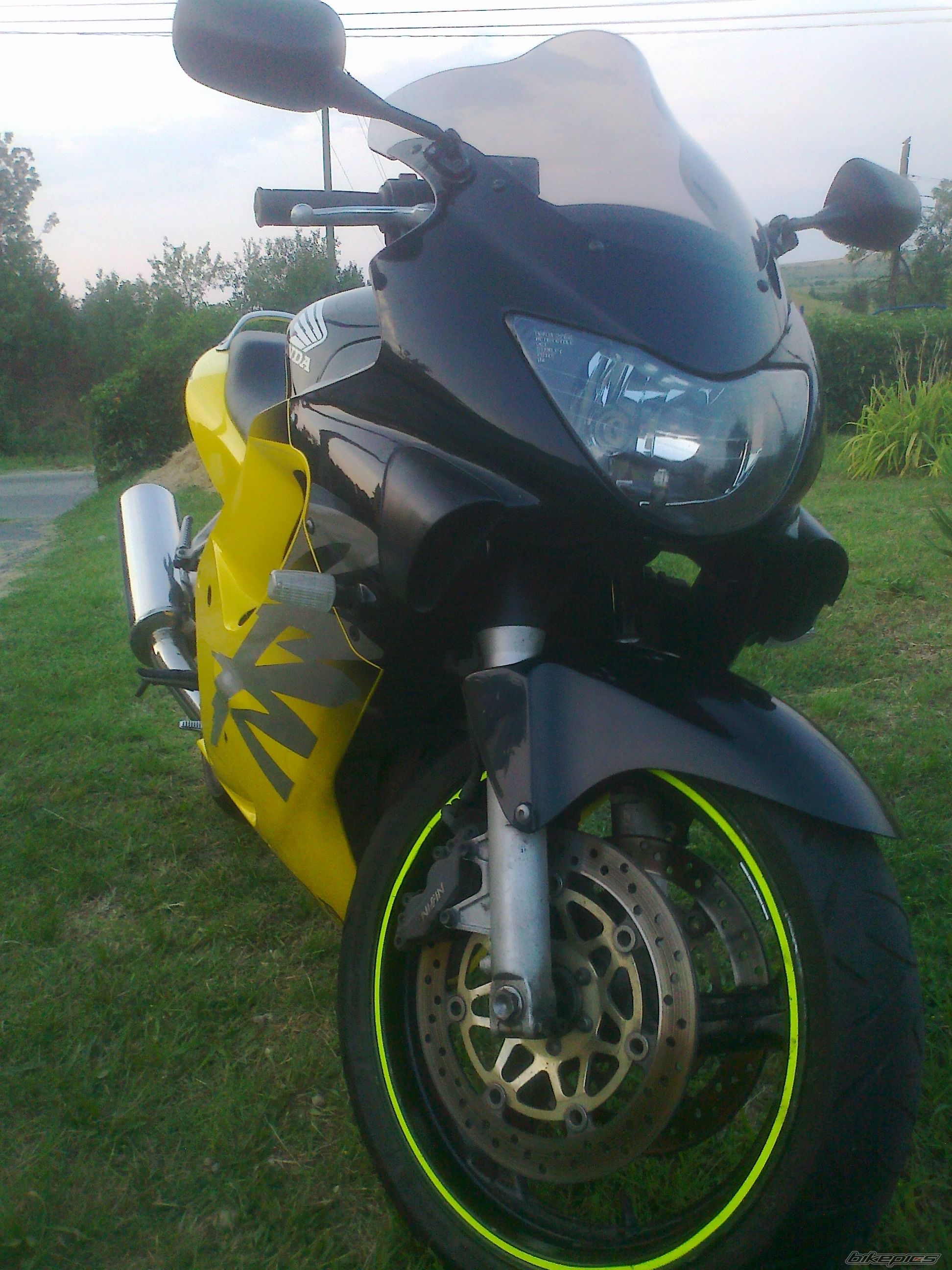 Bike Photo 2602862