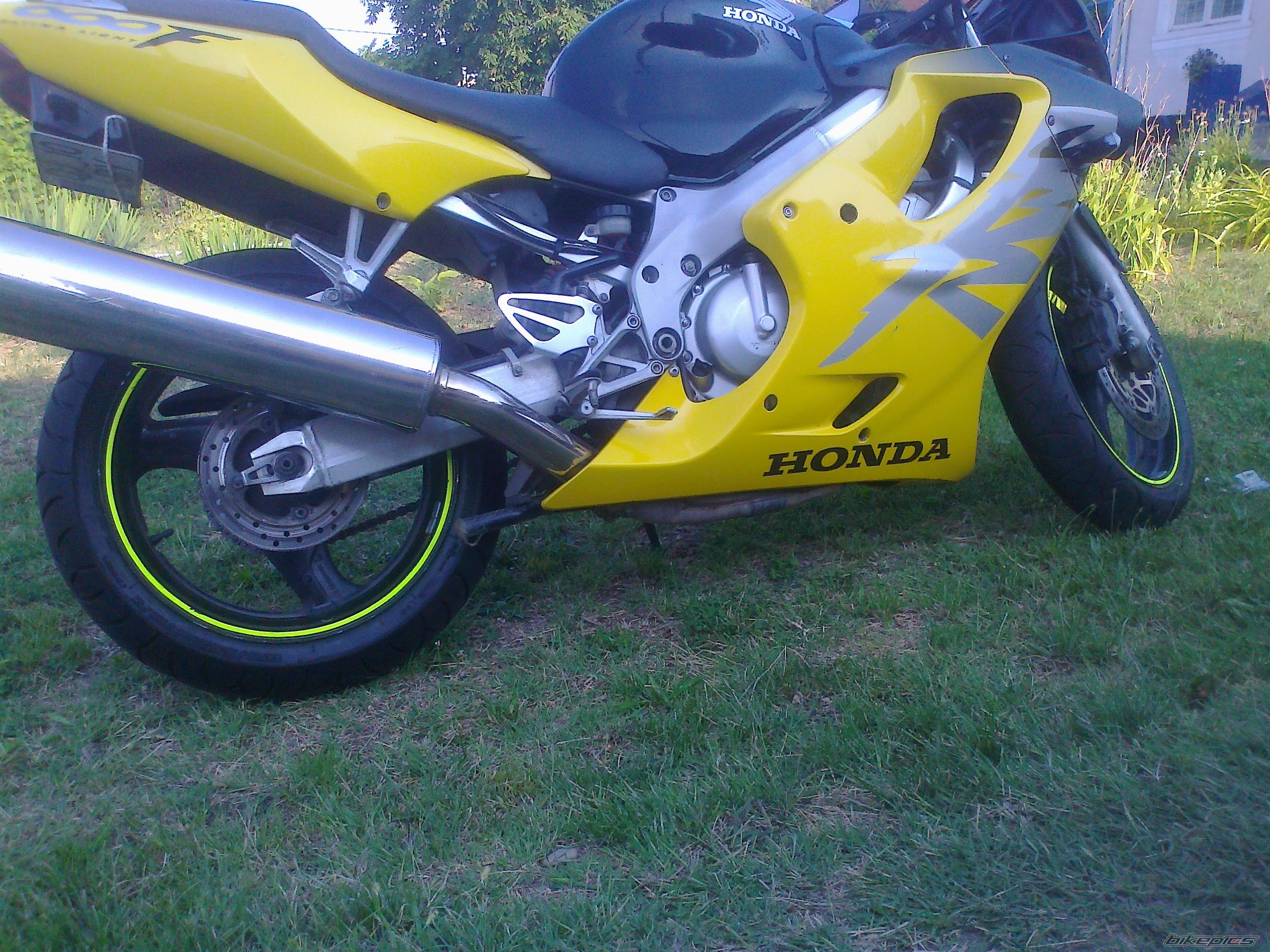 Bike Photo 2602875