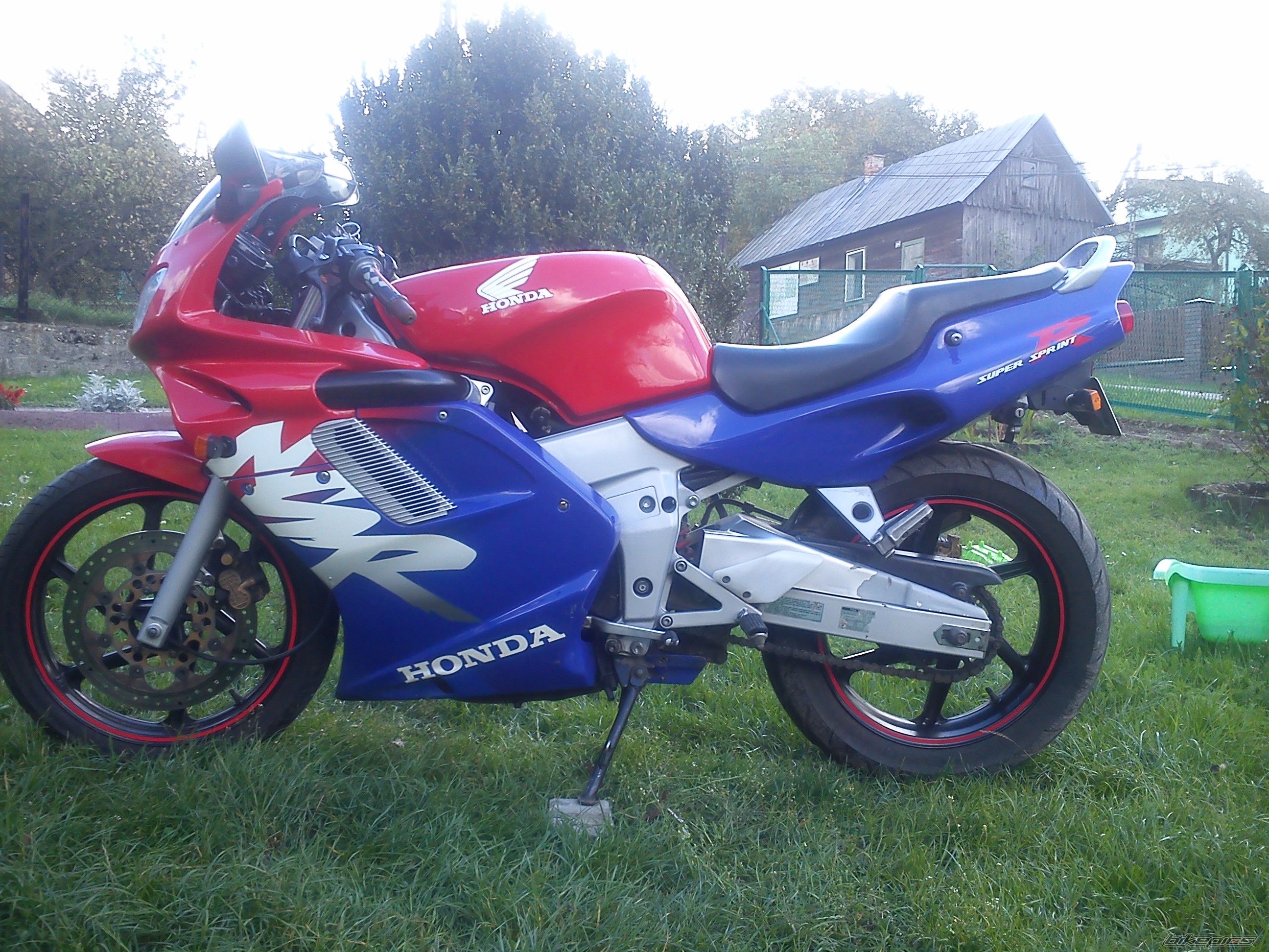 Bike Photo 2602883