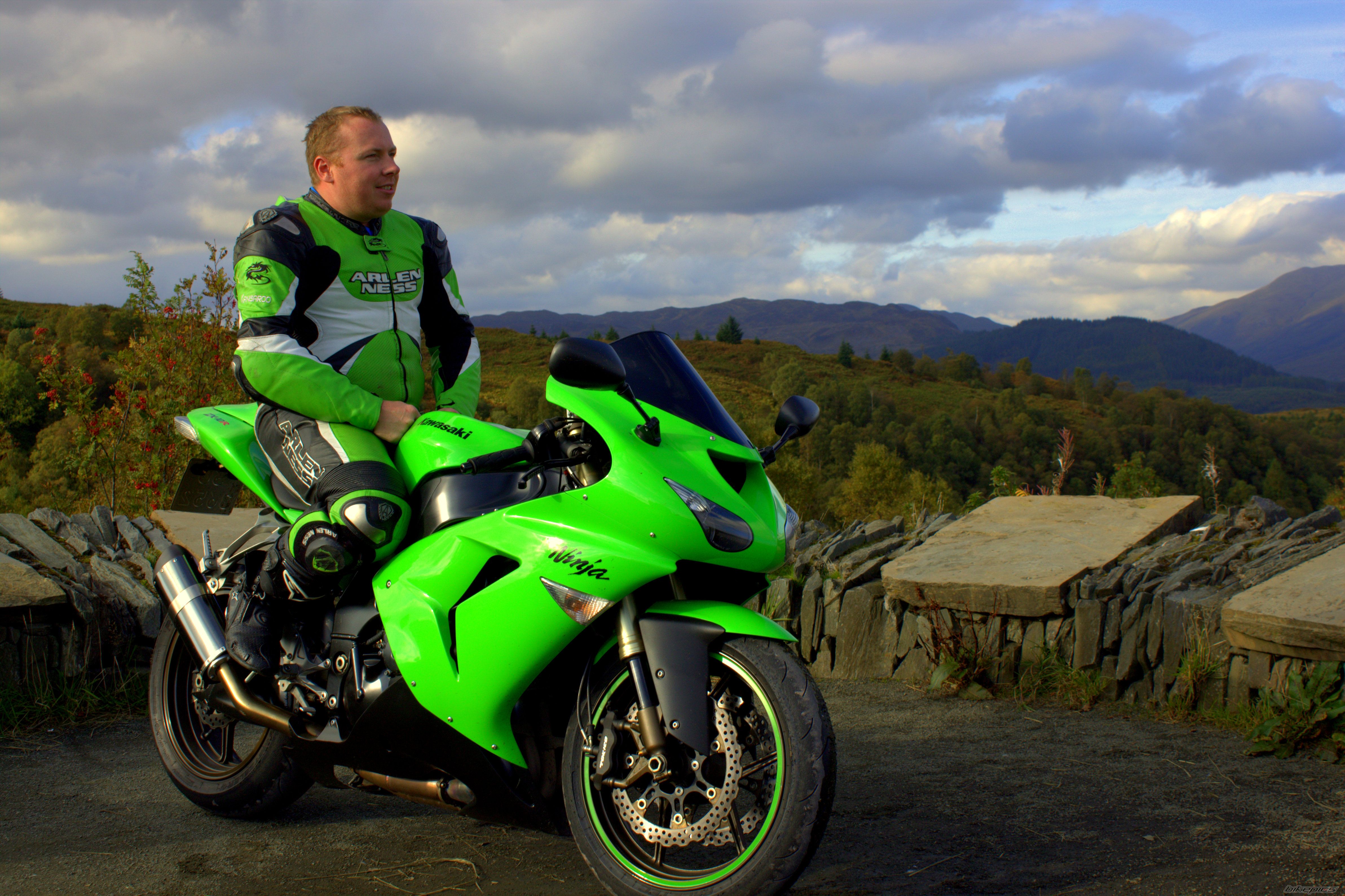 Bike Photo 2602912