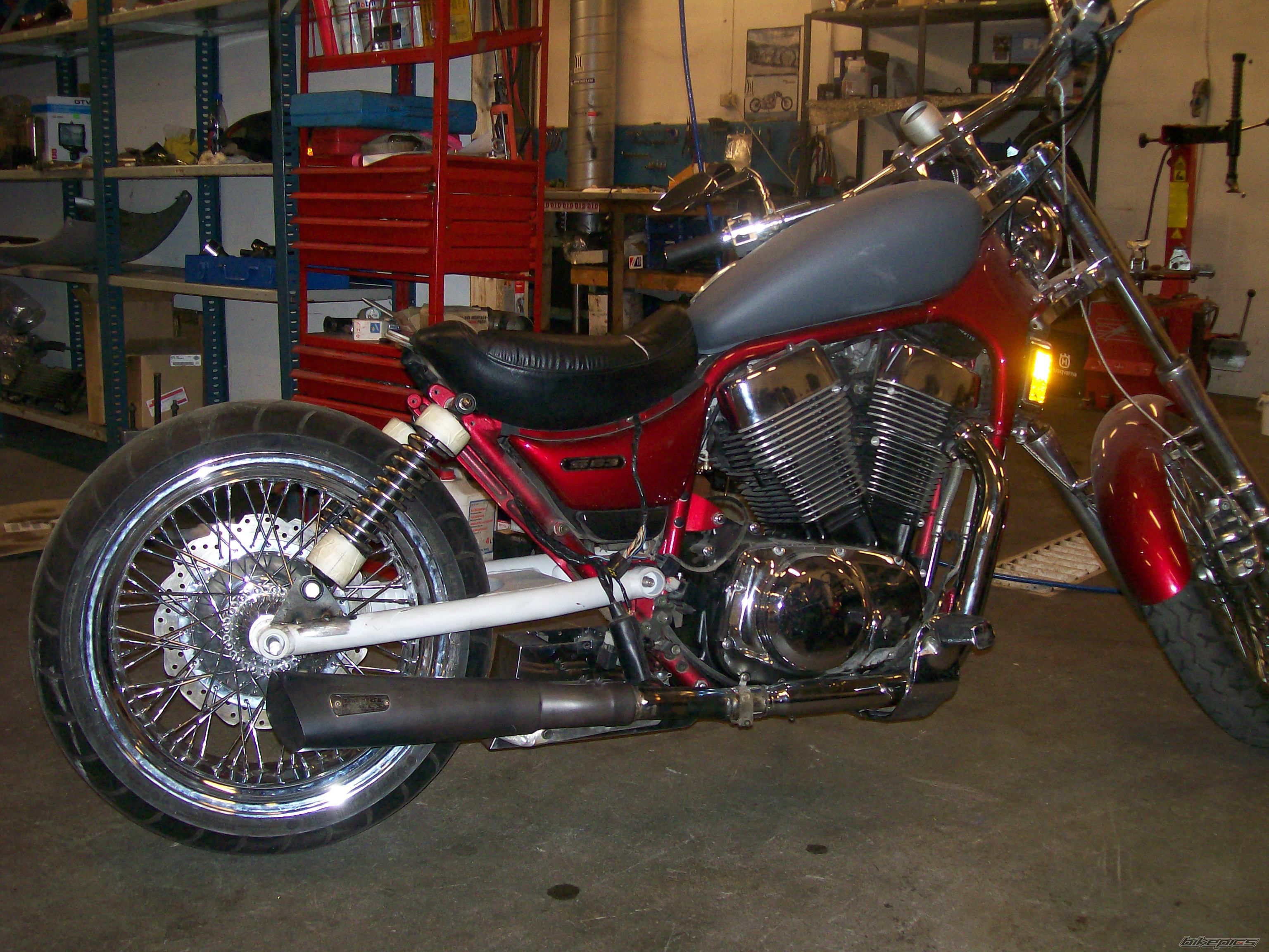 Bike Photo 2602945