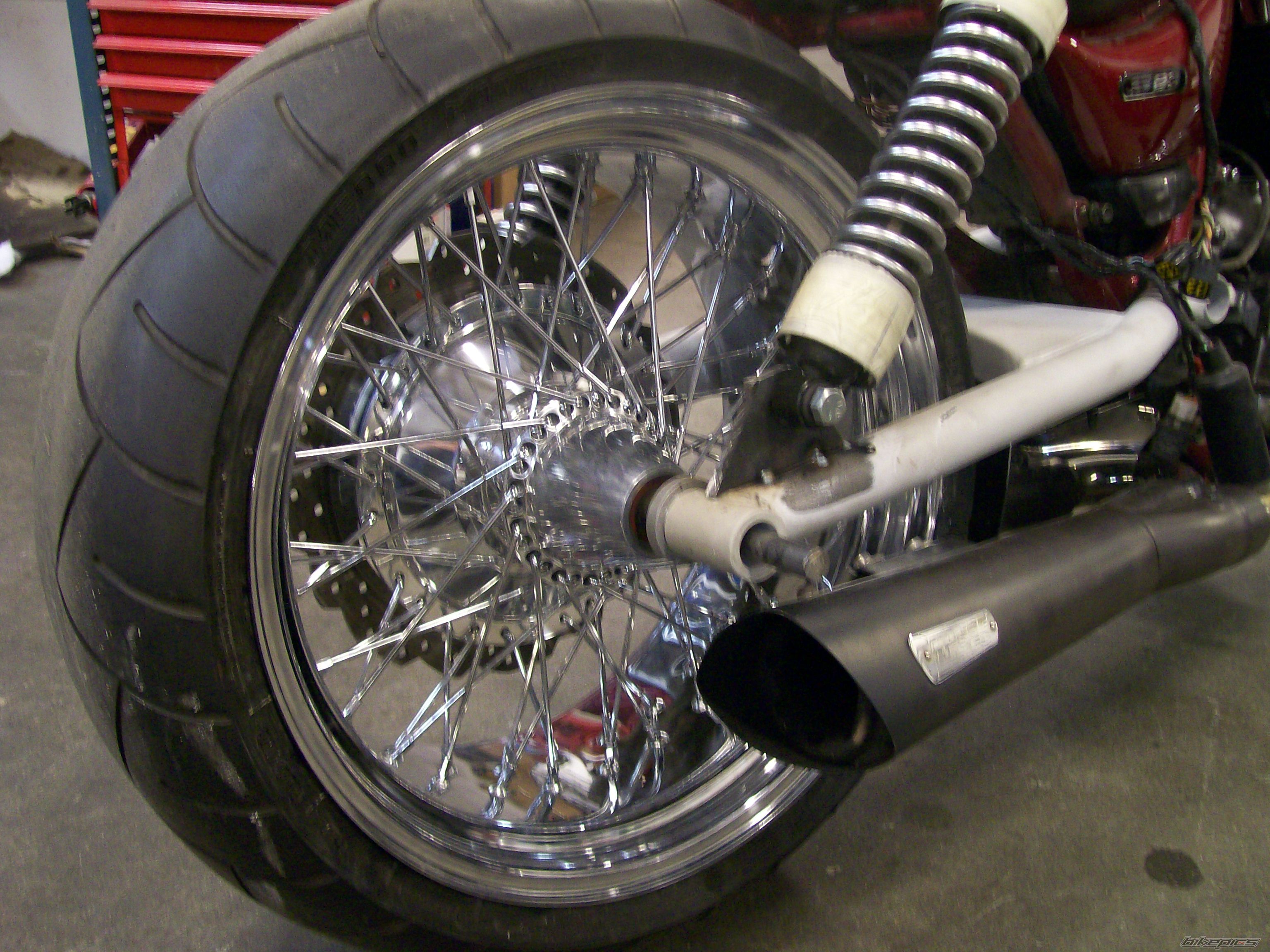 Bike Photo 2602946