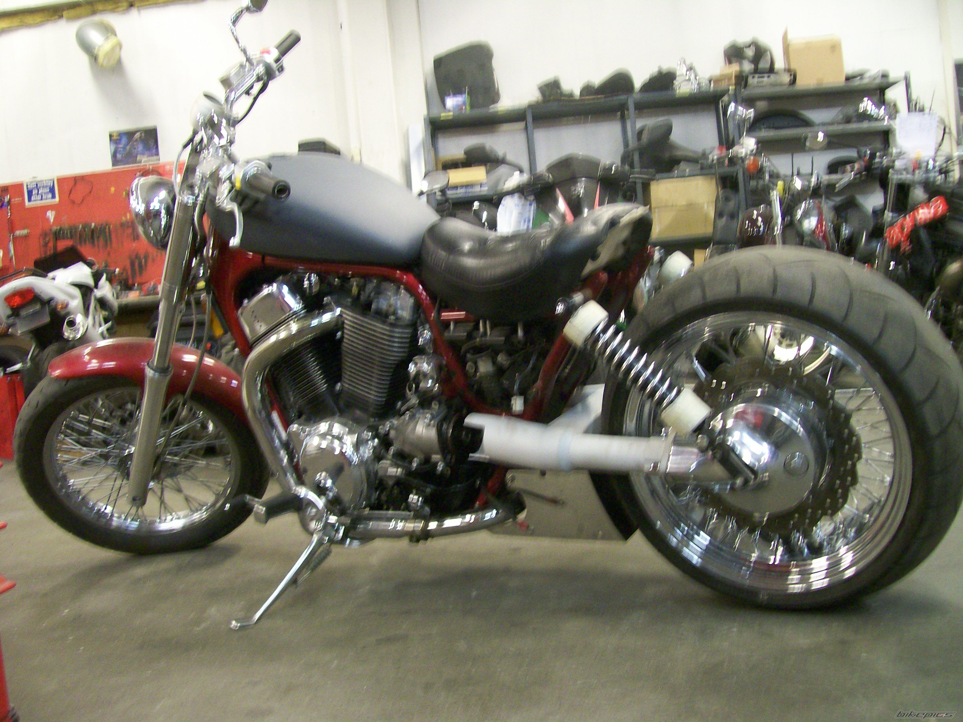Bike Photo 2602949