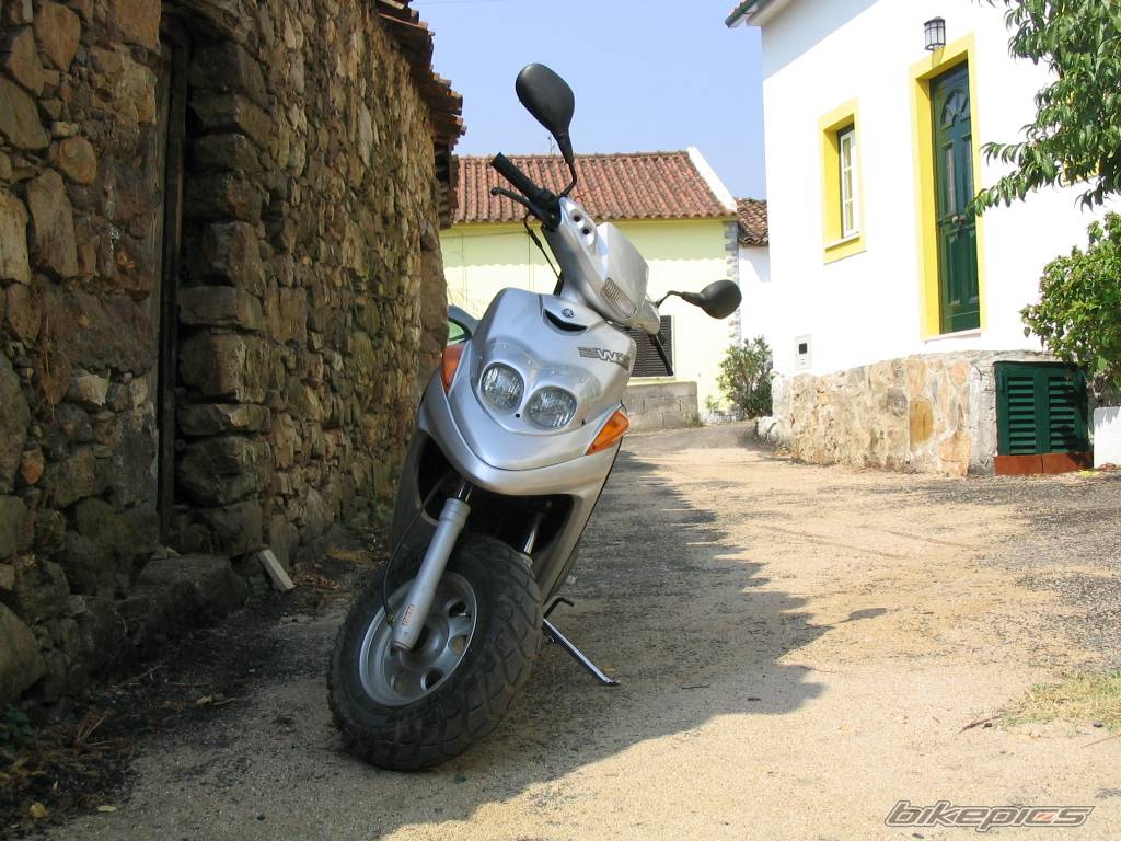 Bike Photo 260307