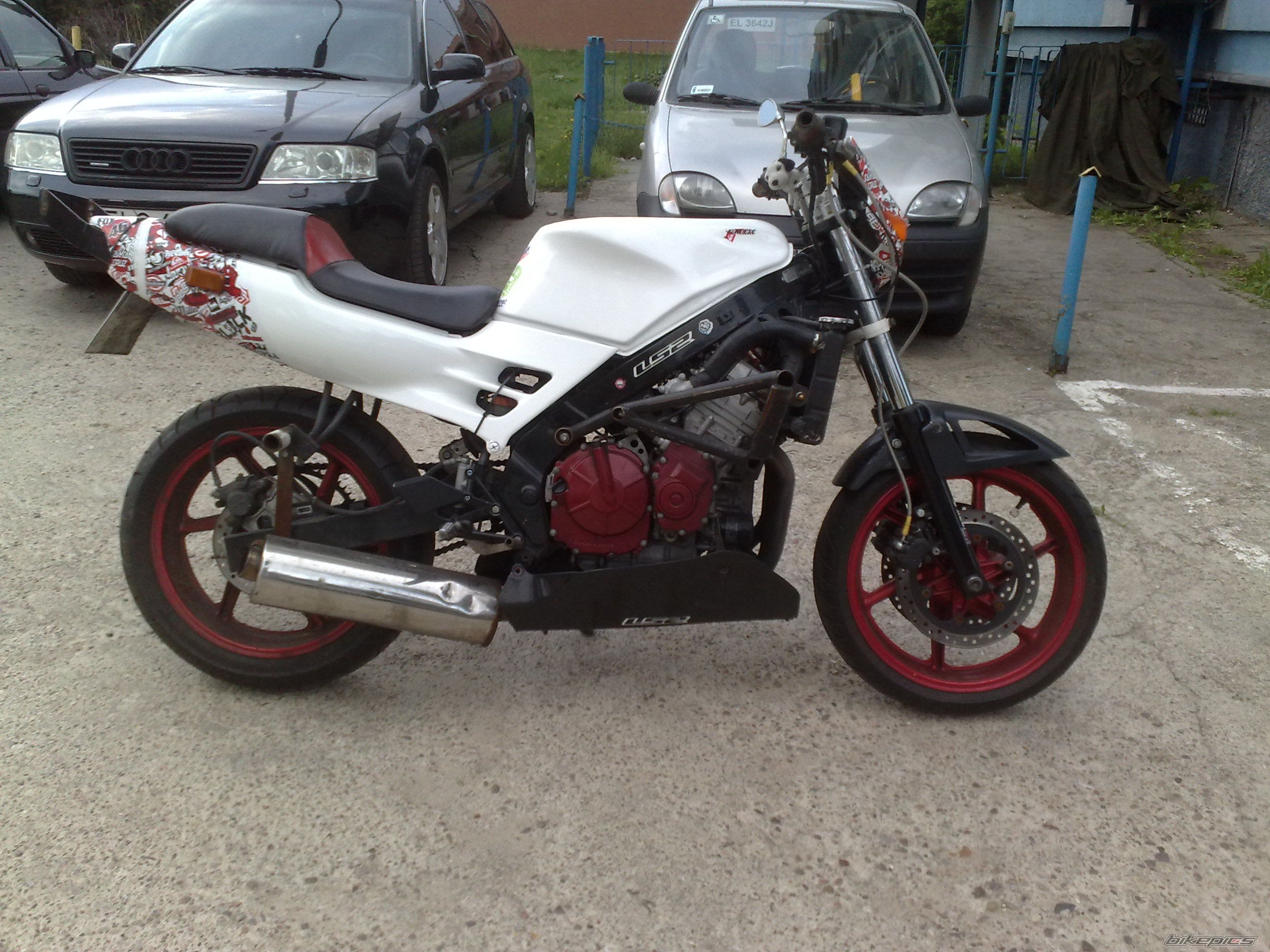 Bike Photo 2603077