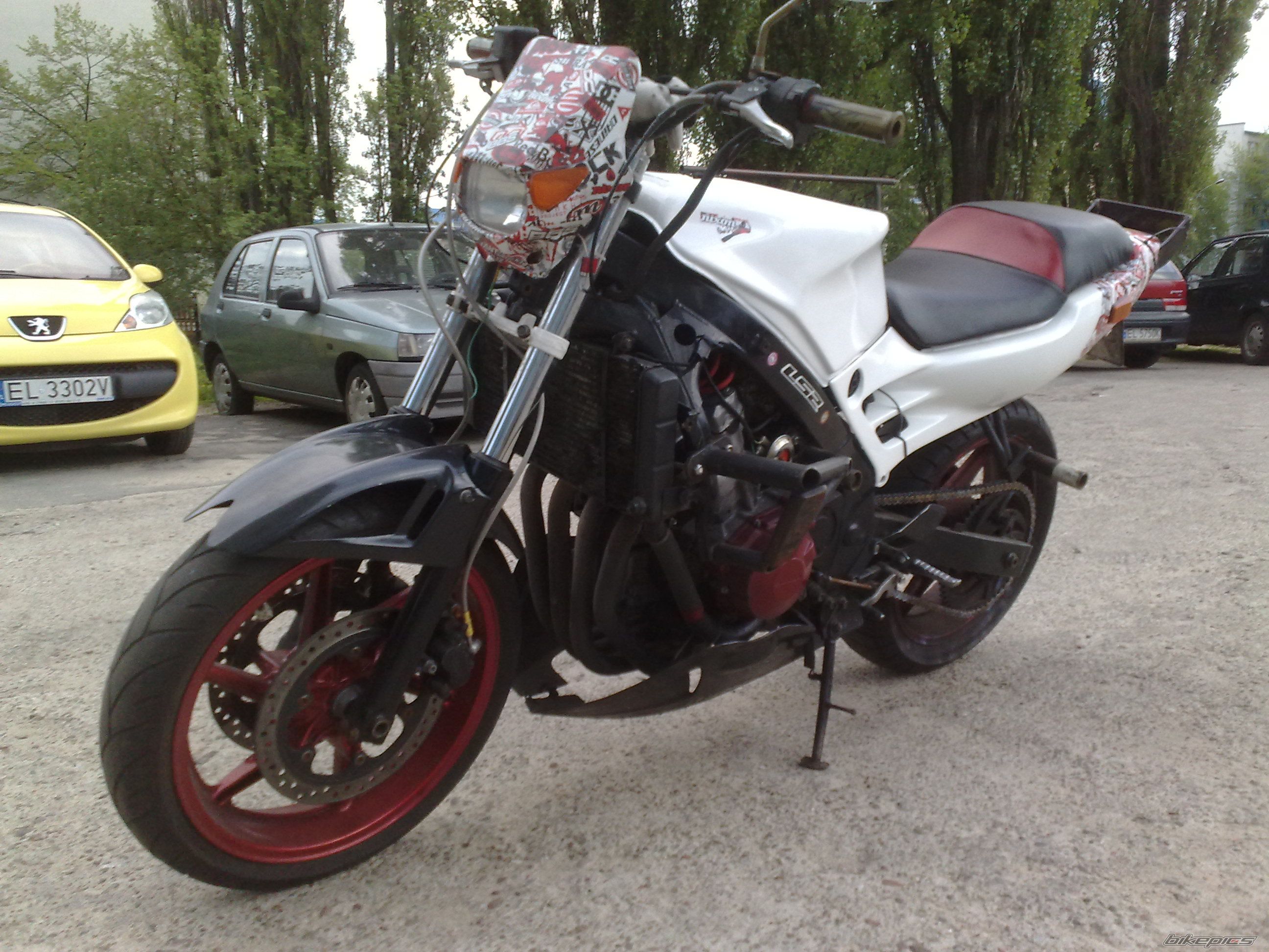 Bike Photo 2603079