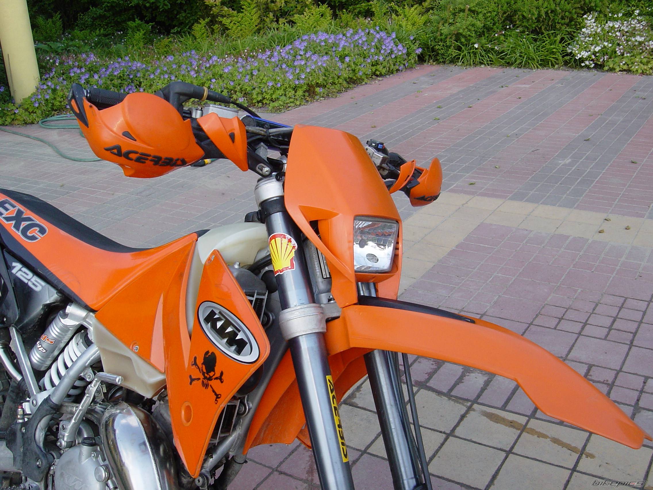 Bike Photo 260320