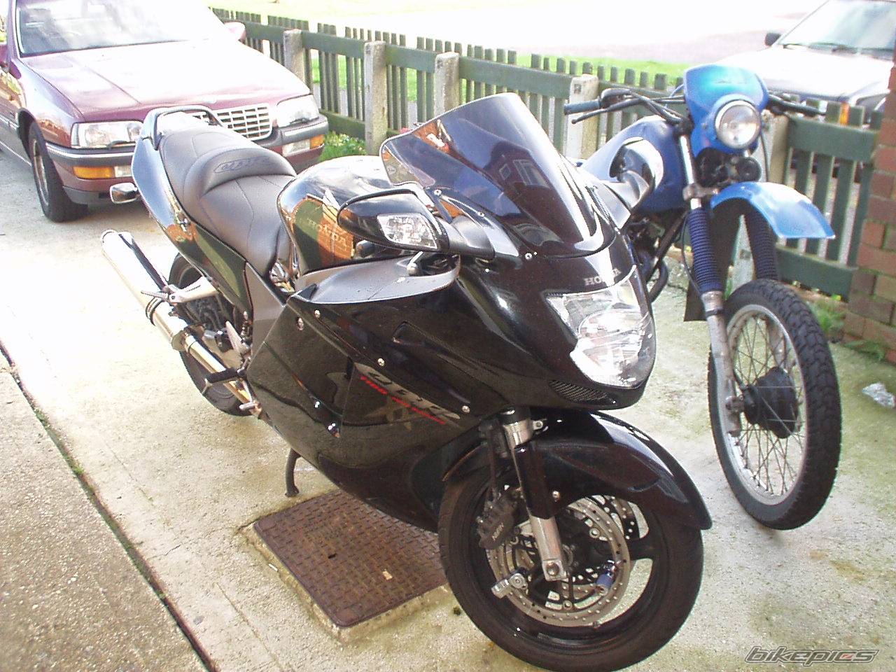 Bike Photo 260324
