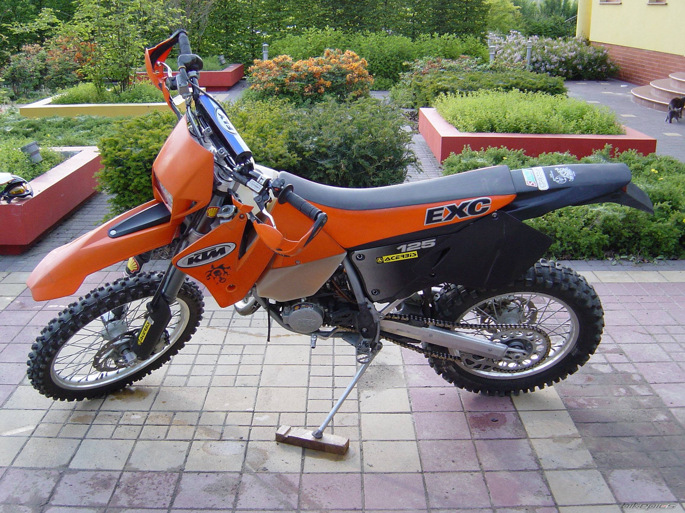 Bike Photo 260326