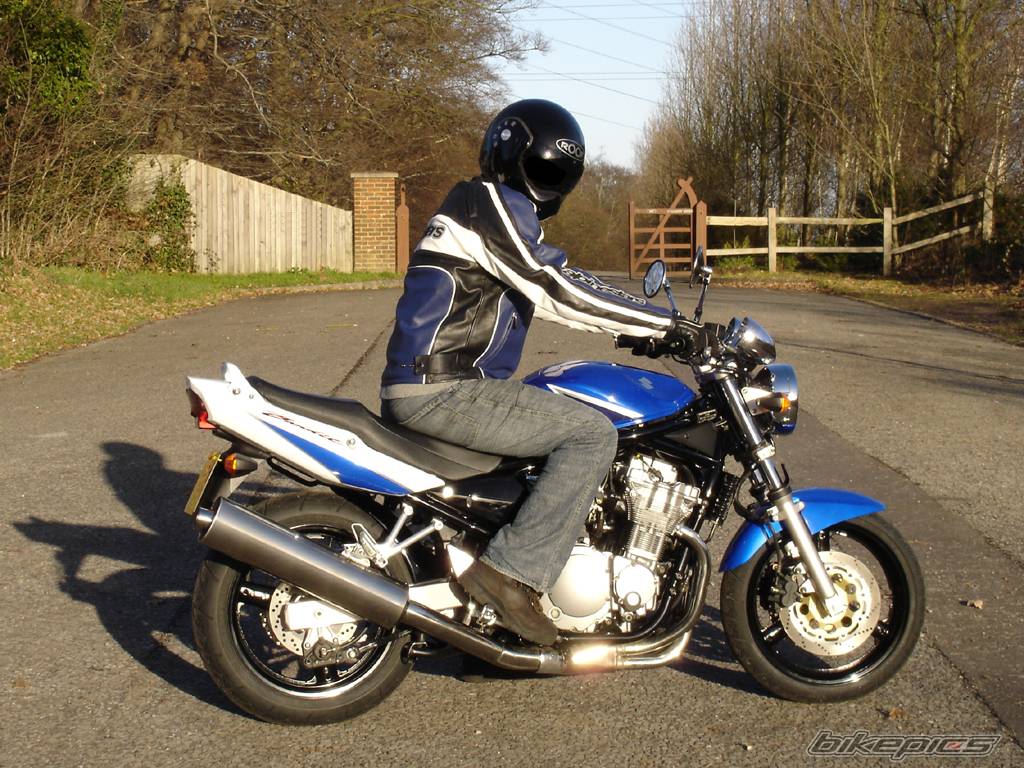 Bike Photo 260328