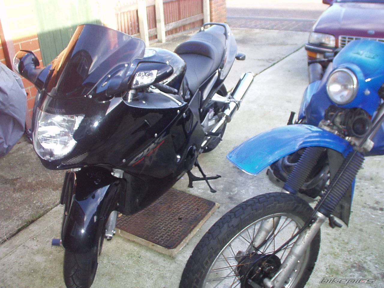 Bike Photo 260330