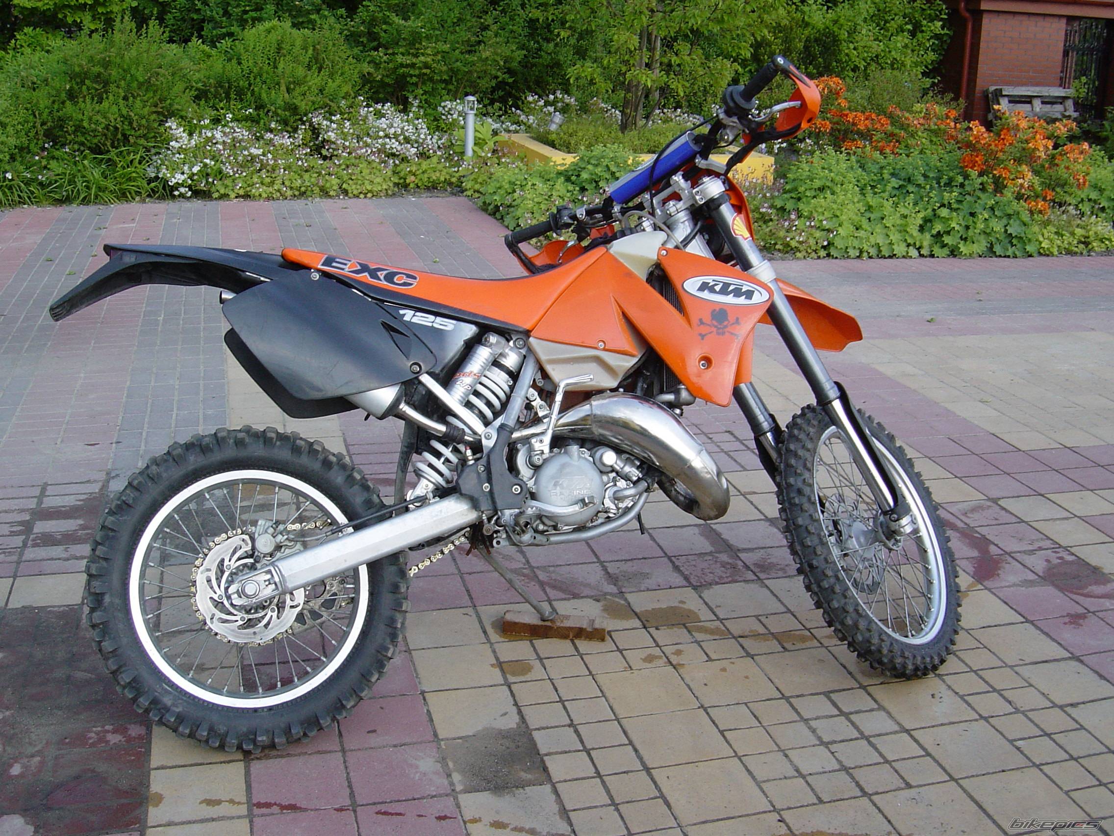 Bike Photo 260334