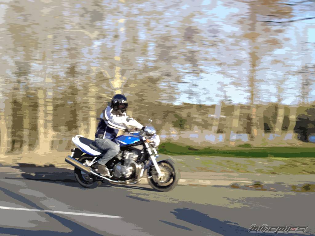 Bike Photo 260337