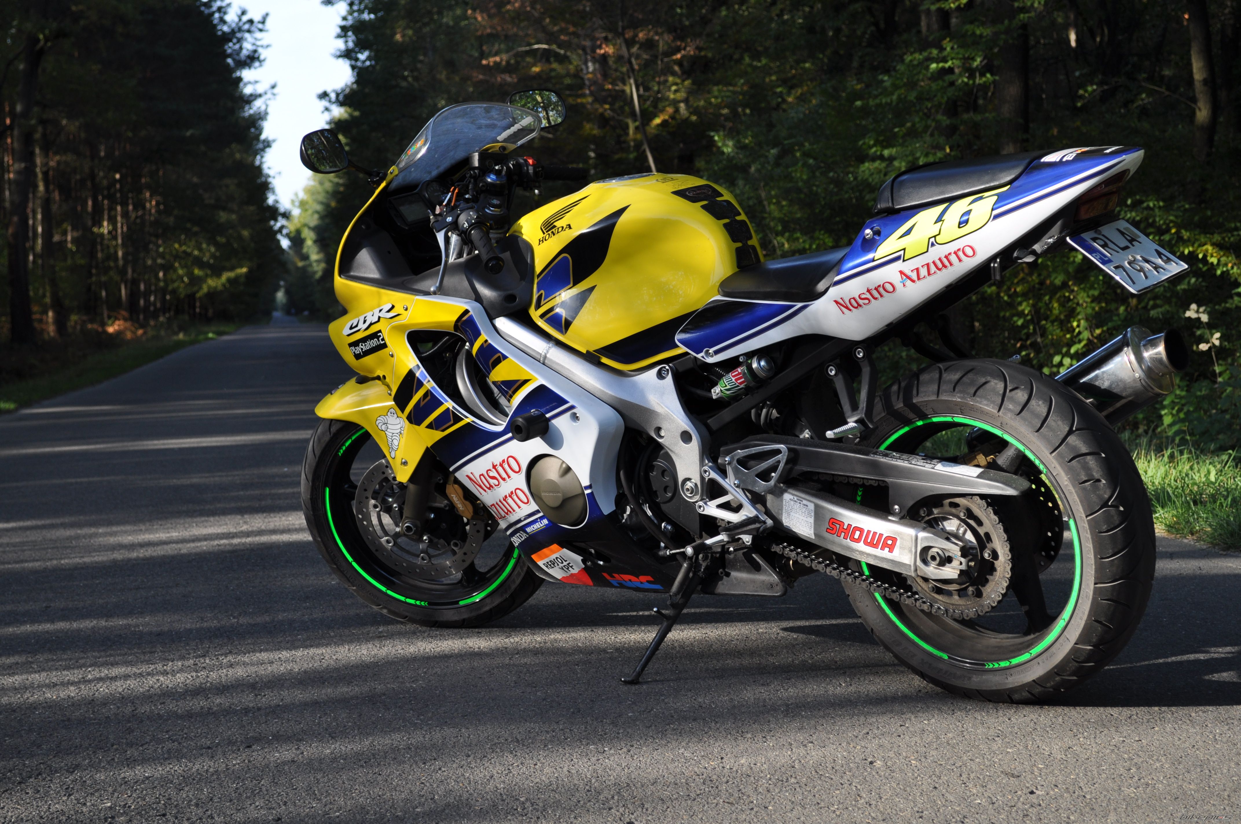 Bike Photo 2603417