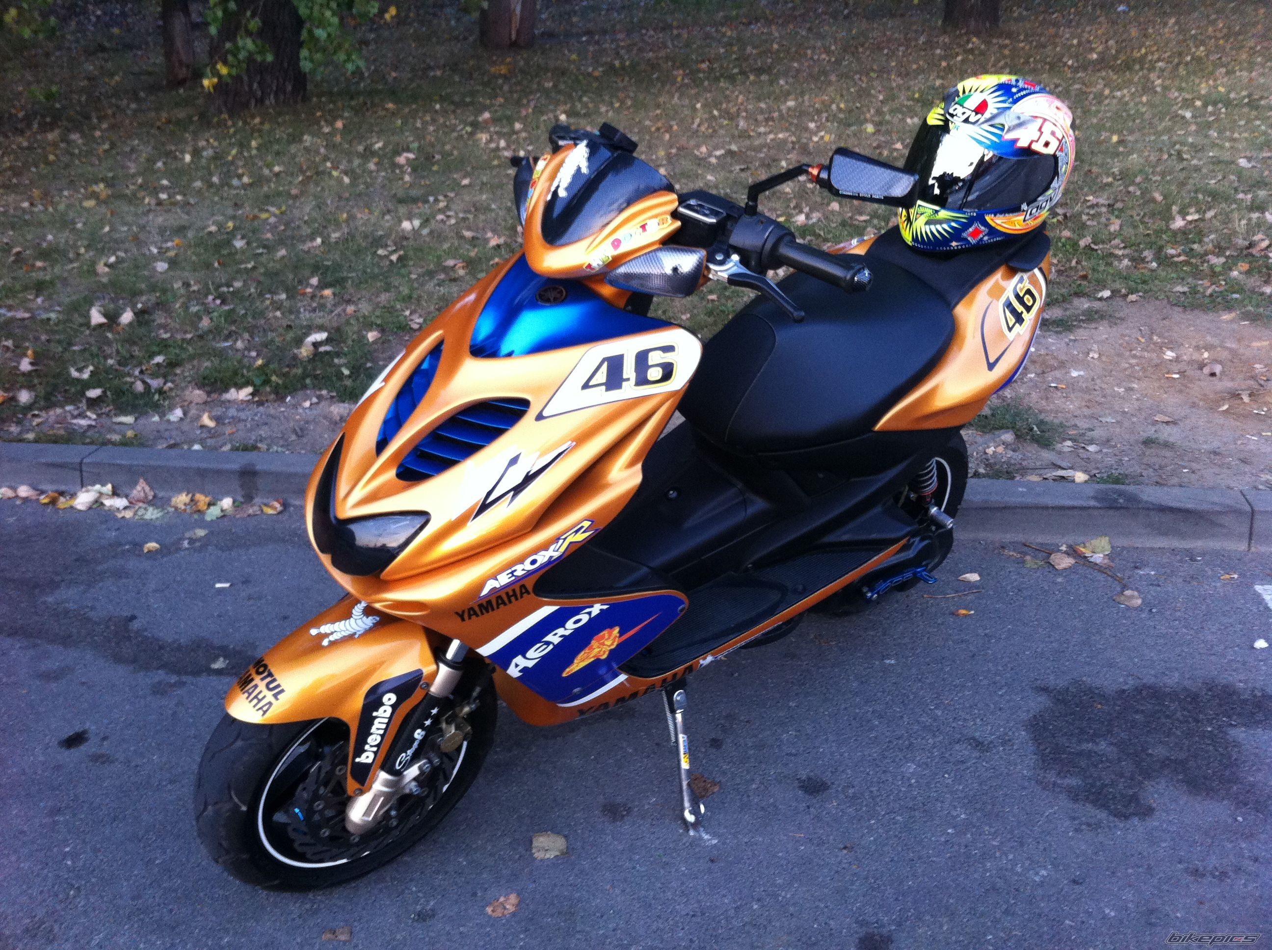 Bike Photo 2603428