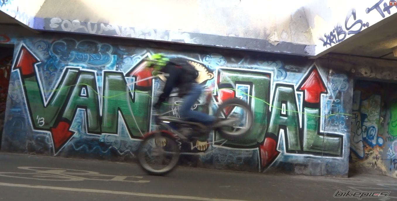 Bike Photo 2603433