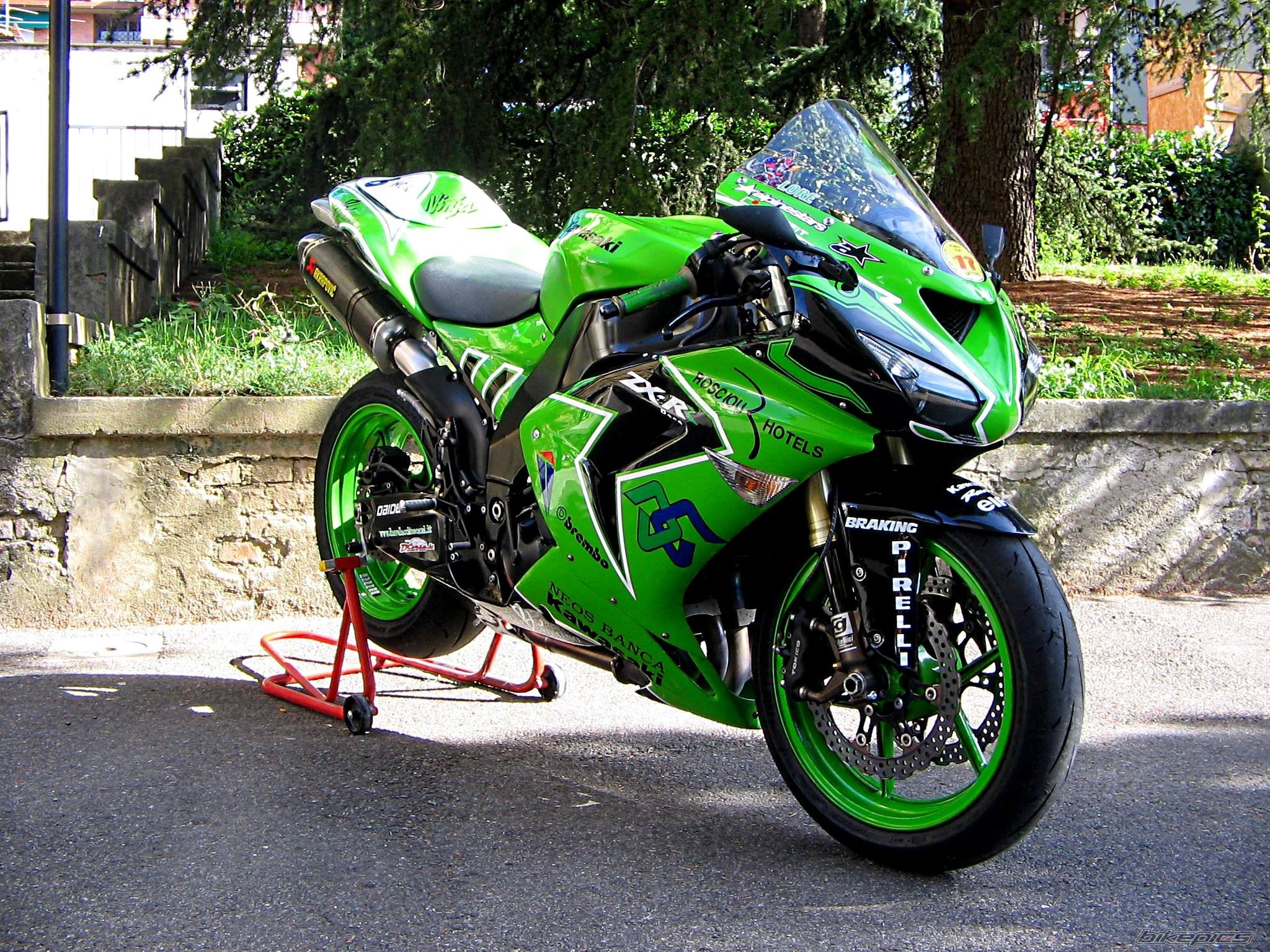 Bike Photo 2603455