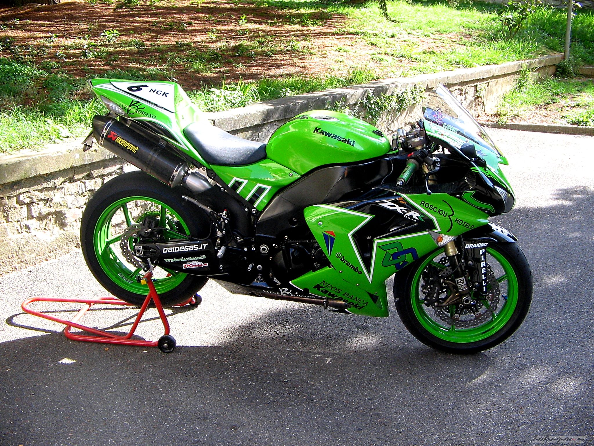 Bike Photo 2603457