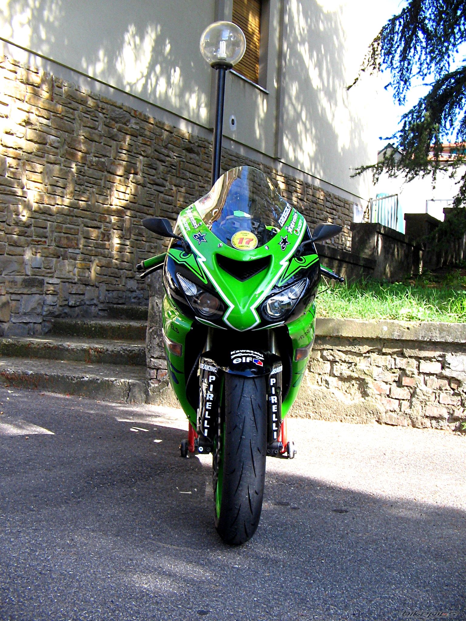 Bike Photo 2603459