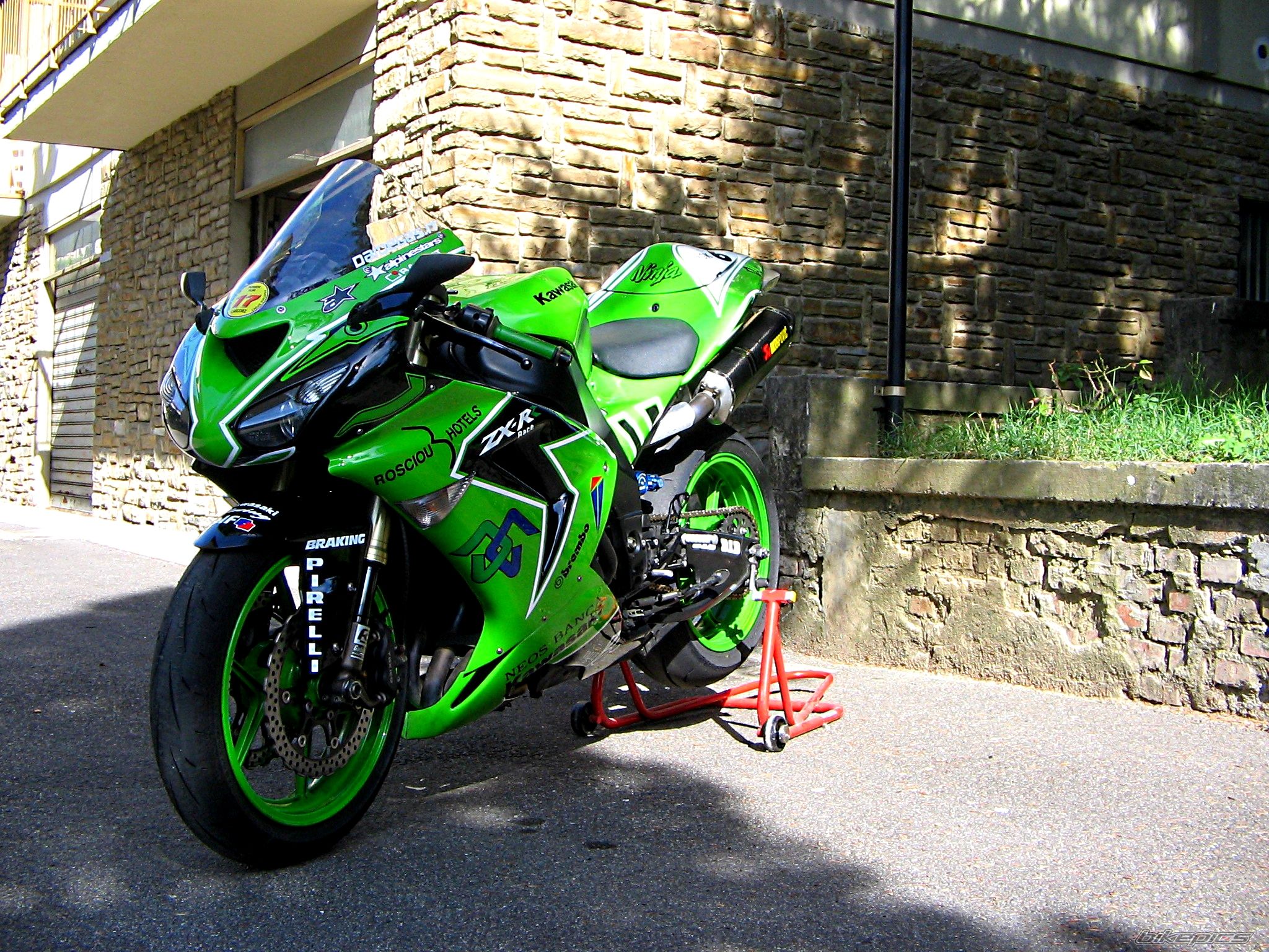 Bike Photo 2603460