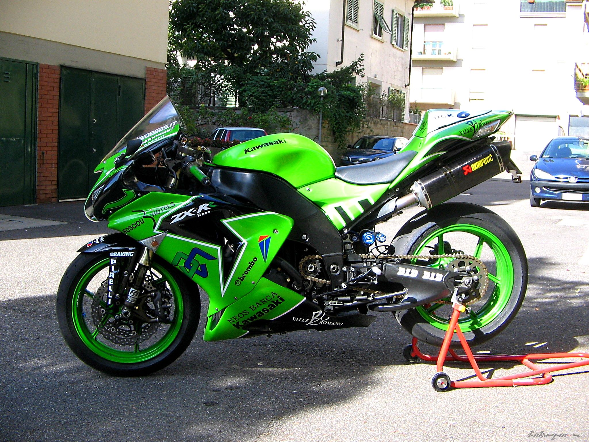 Bike Photo 2603461