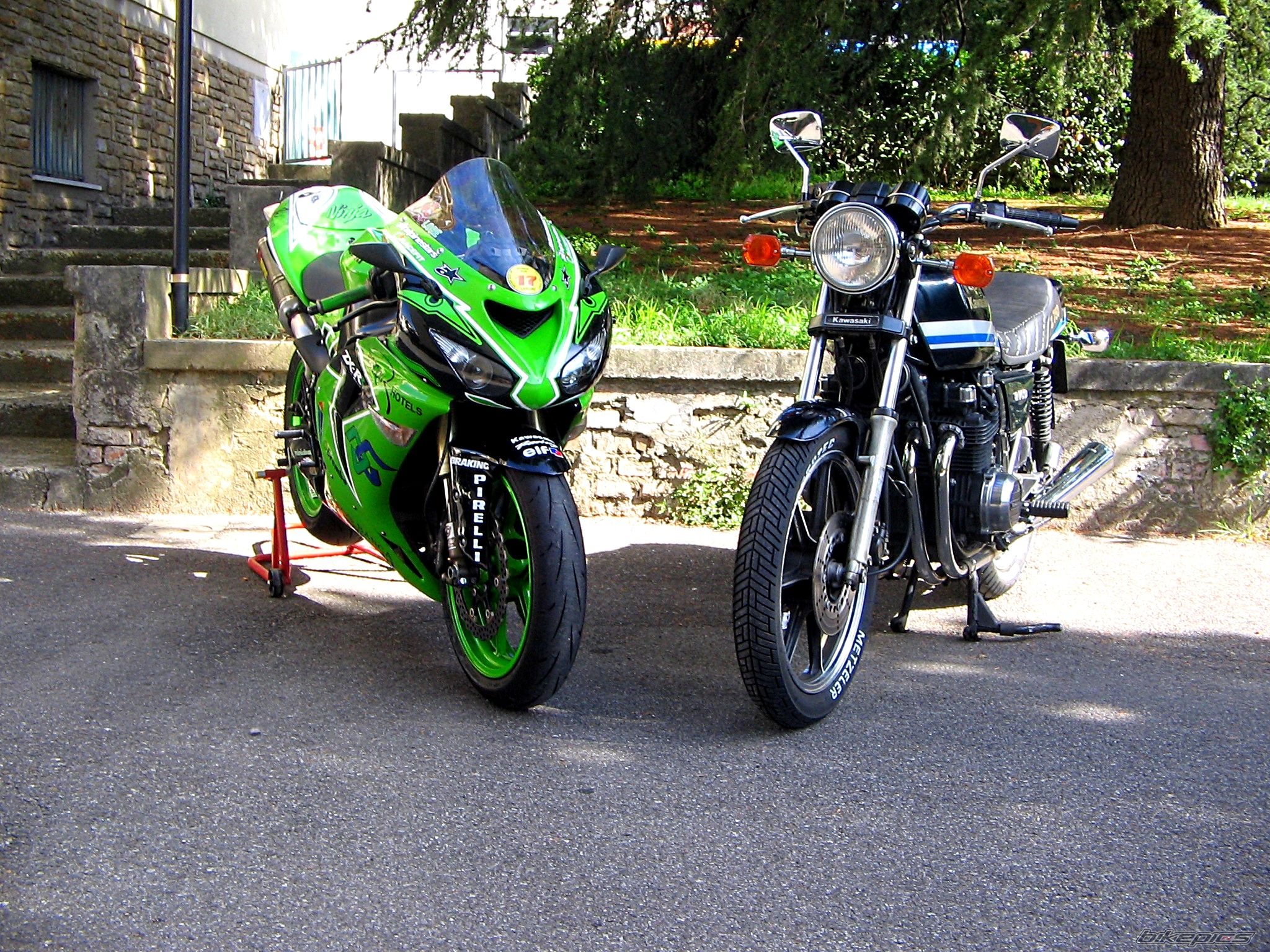 Bike Photo 2603463