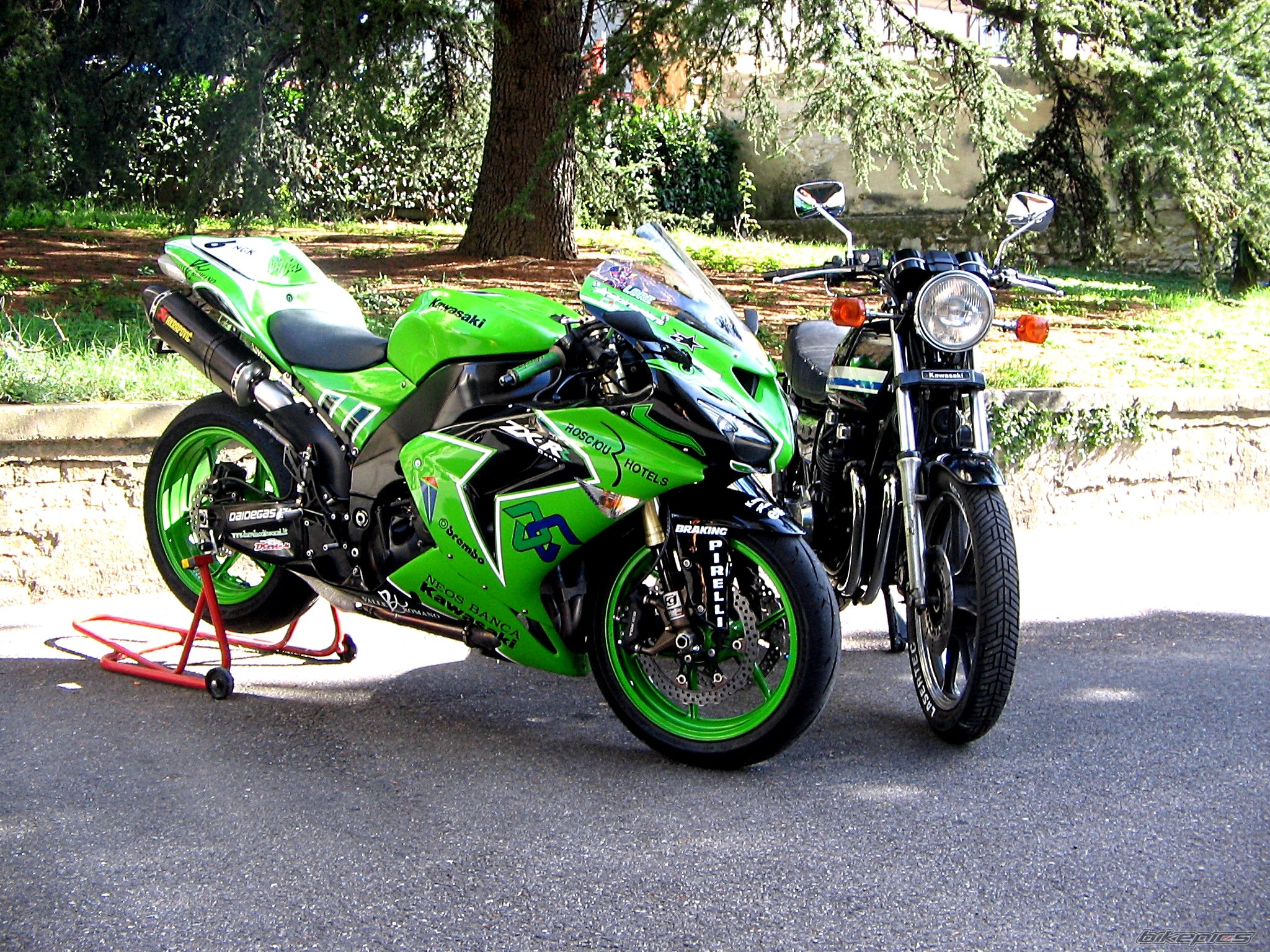 Bike Photo 2603464