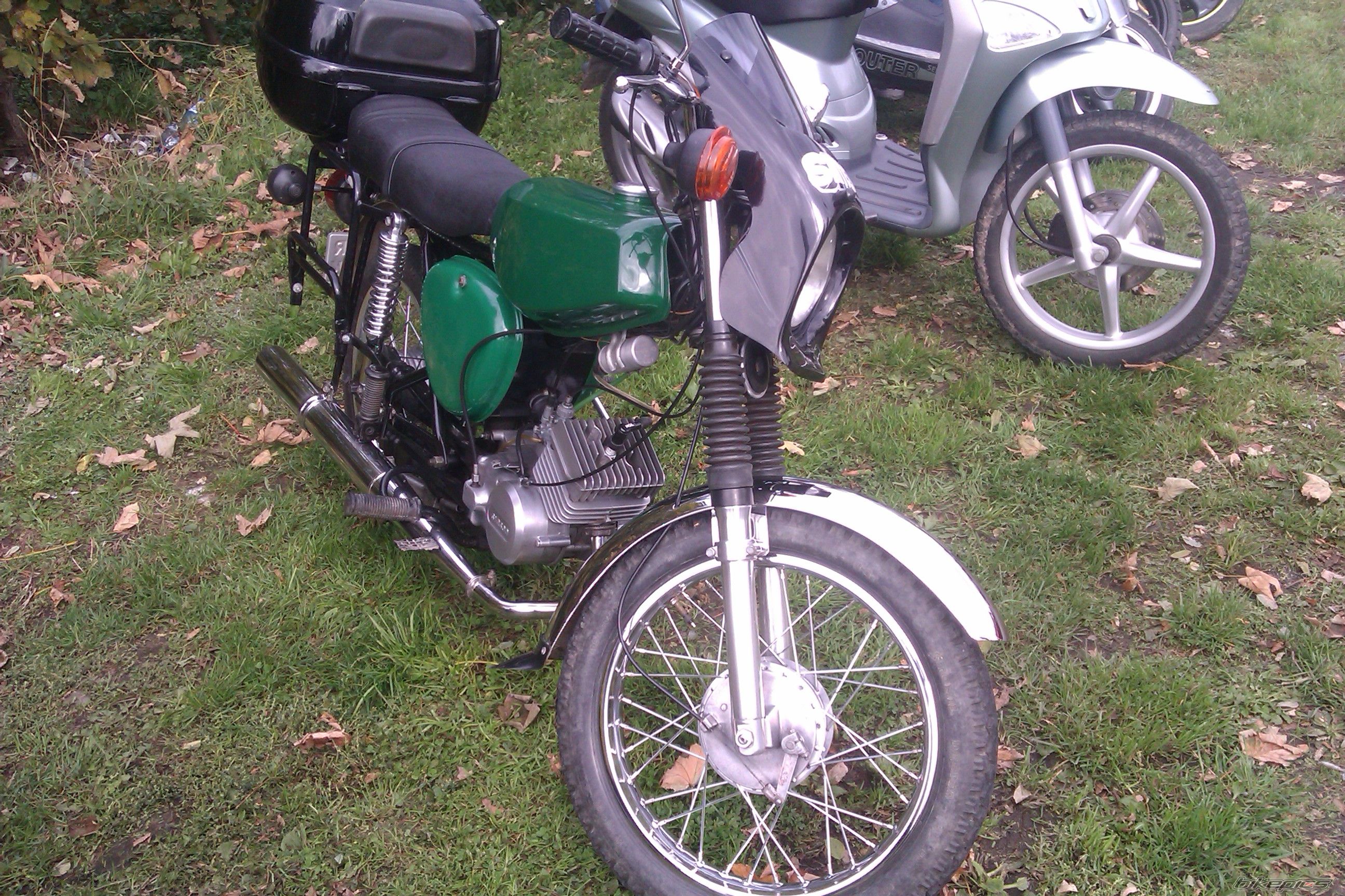 Photo 2603478